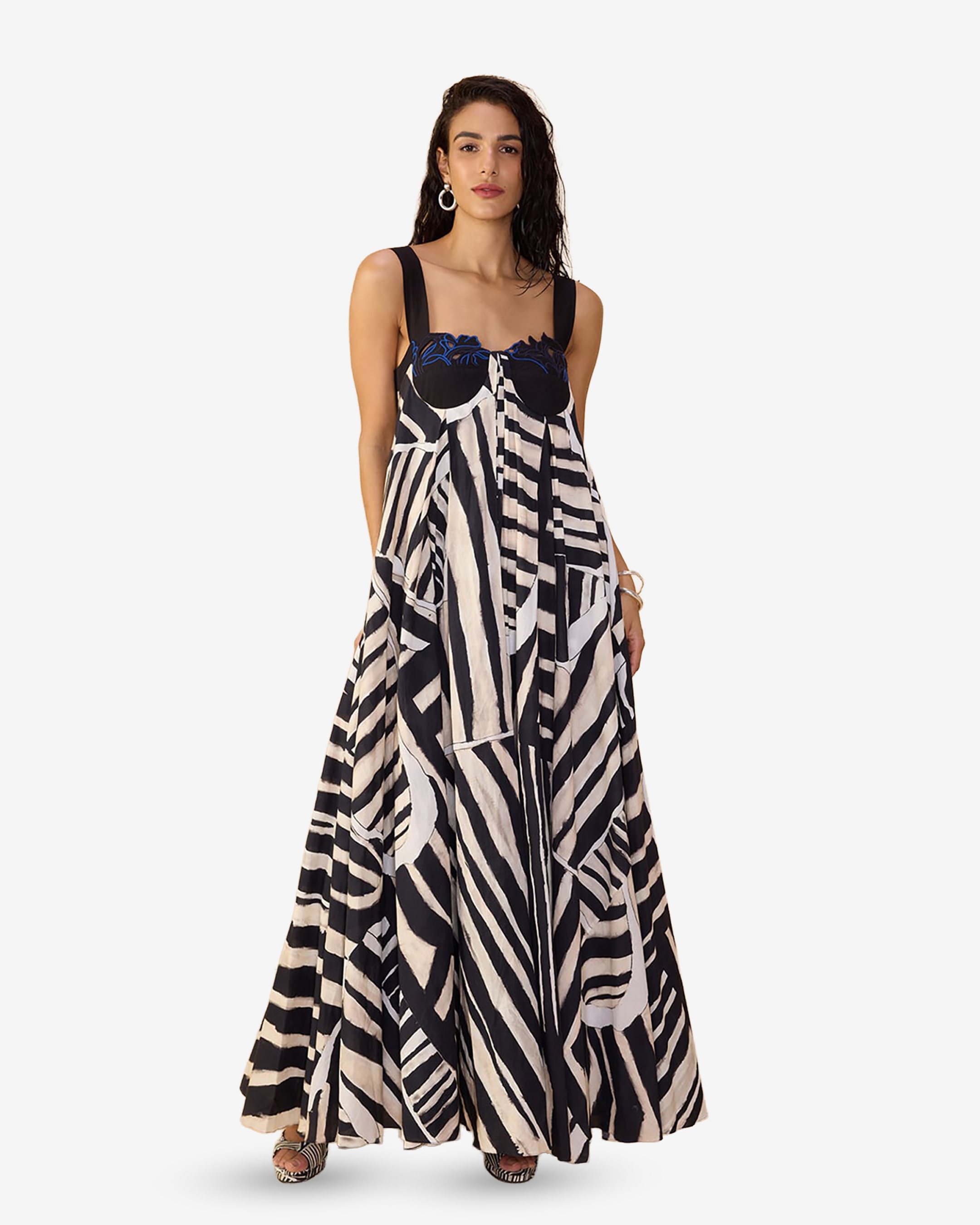 Vivi Dress