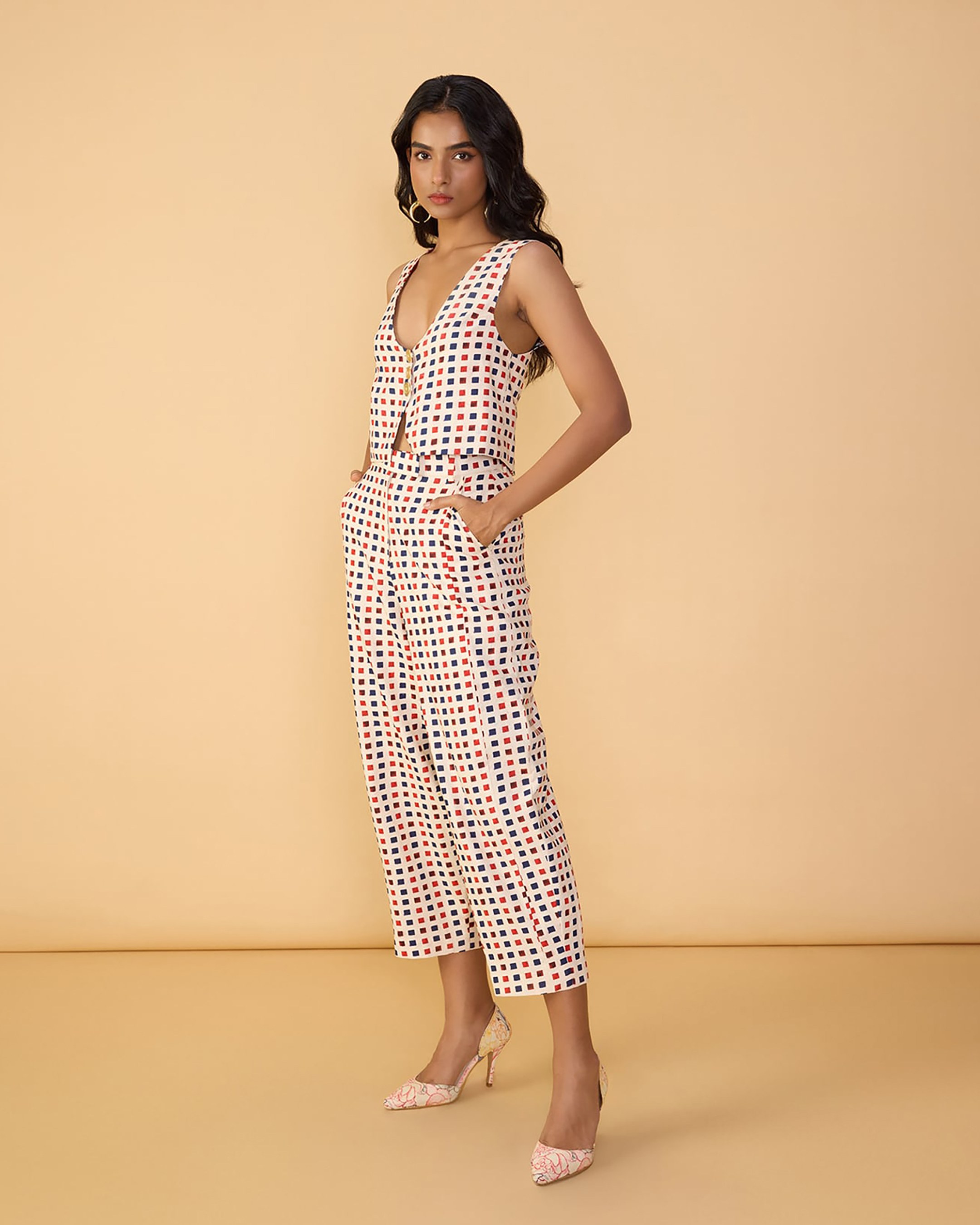 Loly Trousers