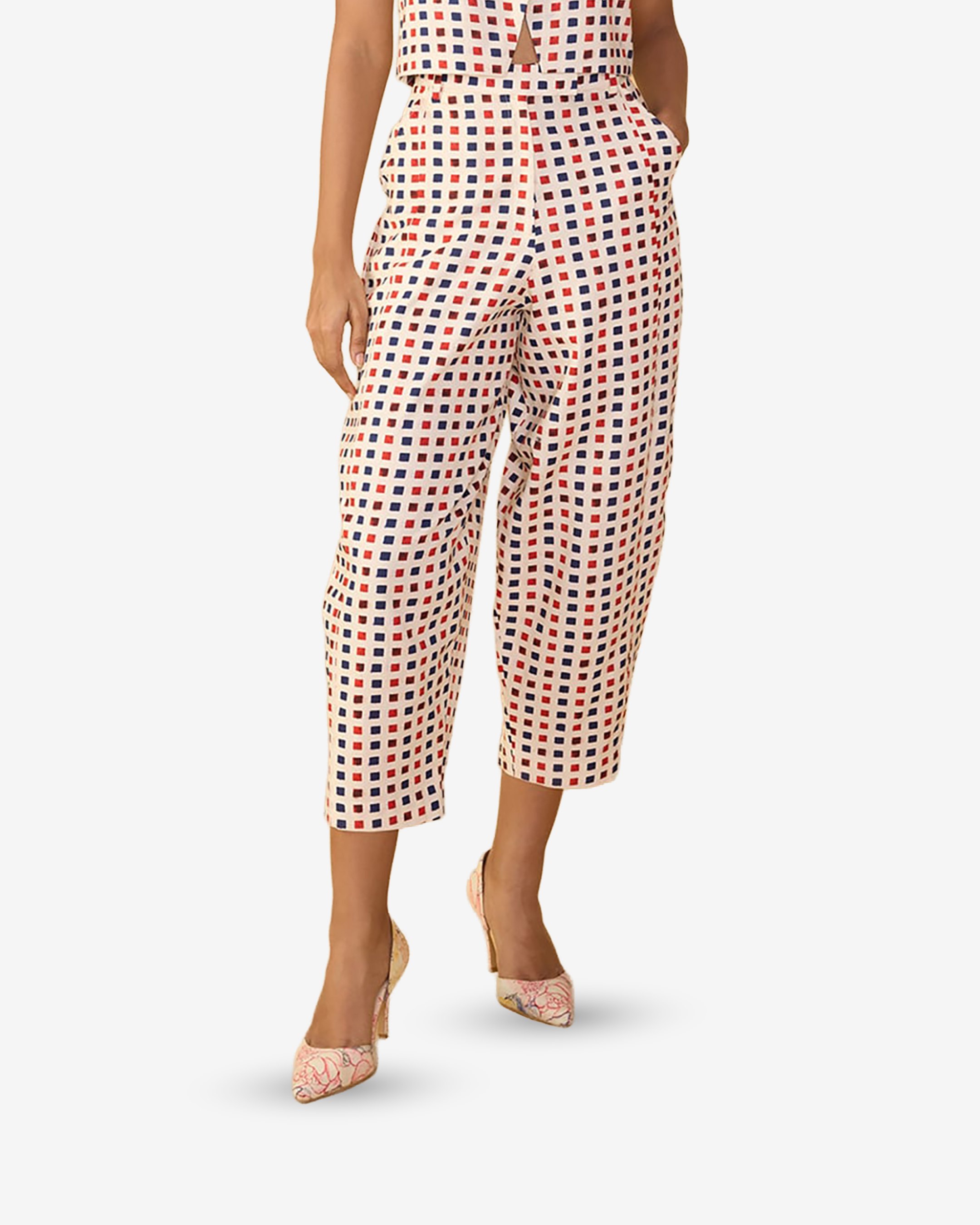 Loly Trousers
