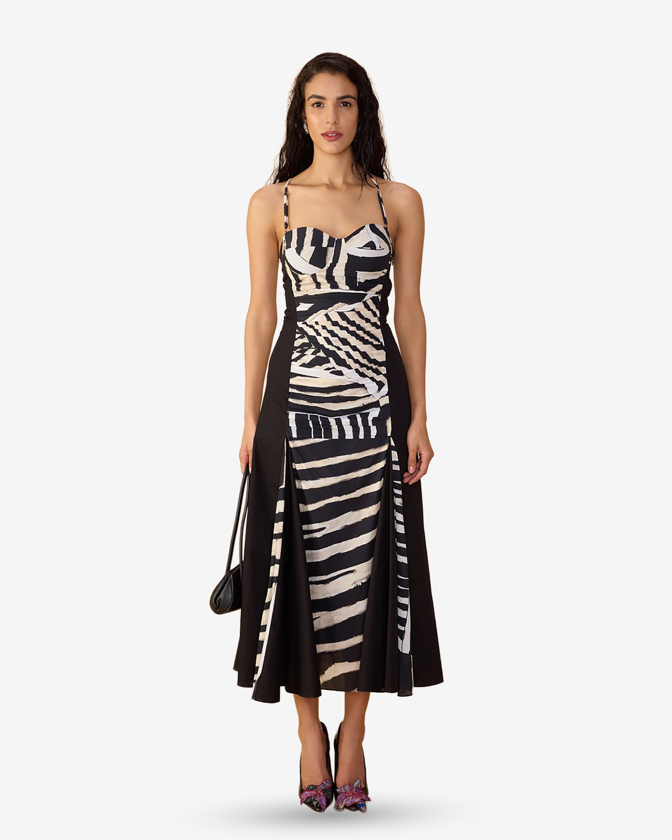Mila Dress