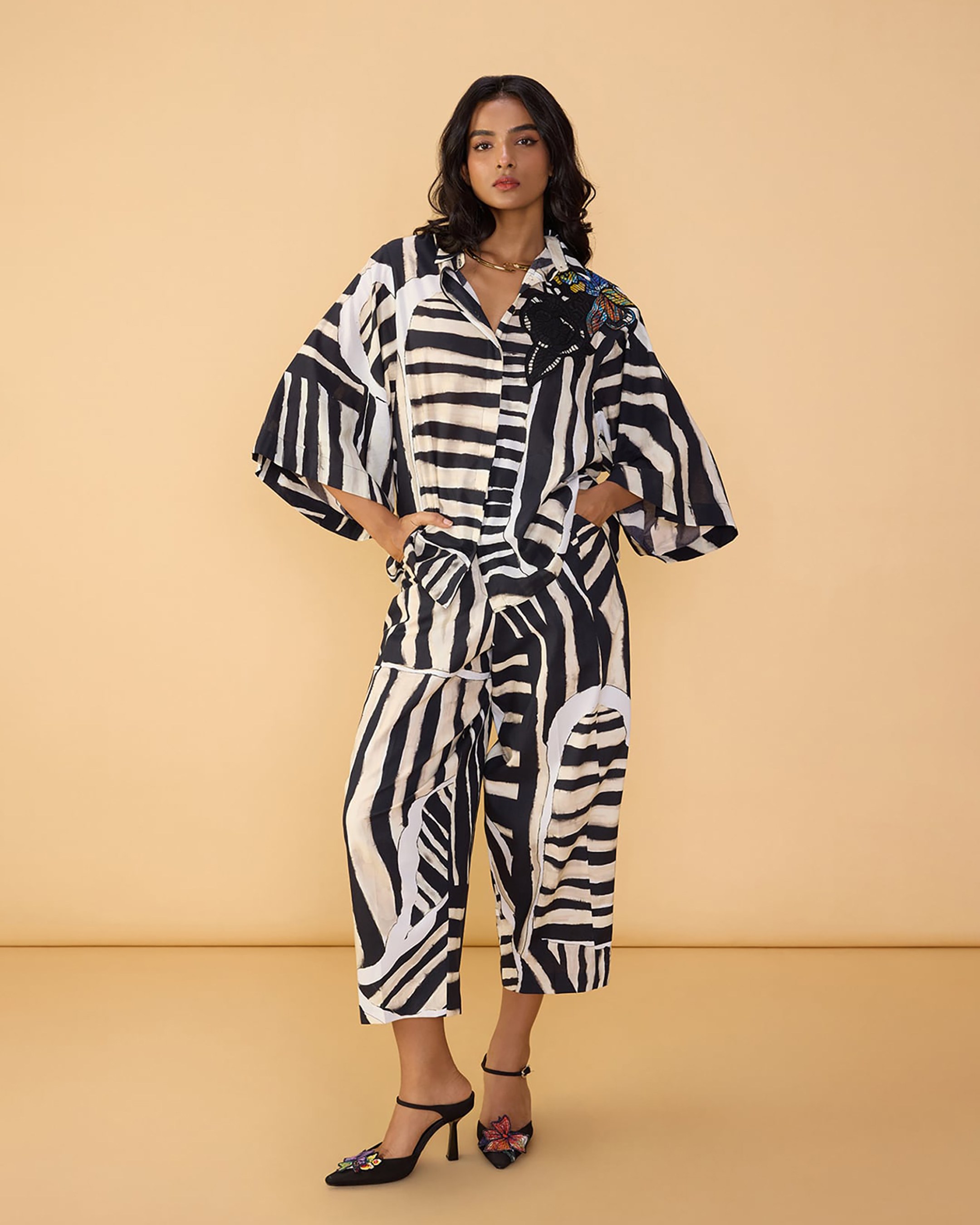 Loly Trousers