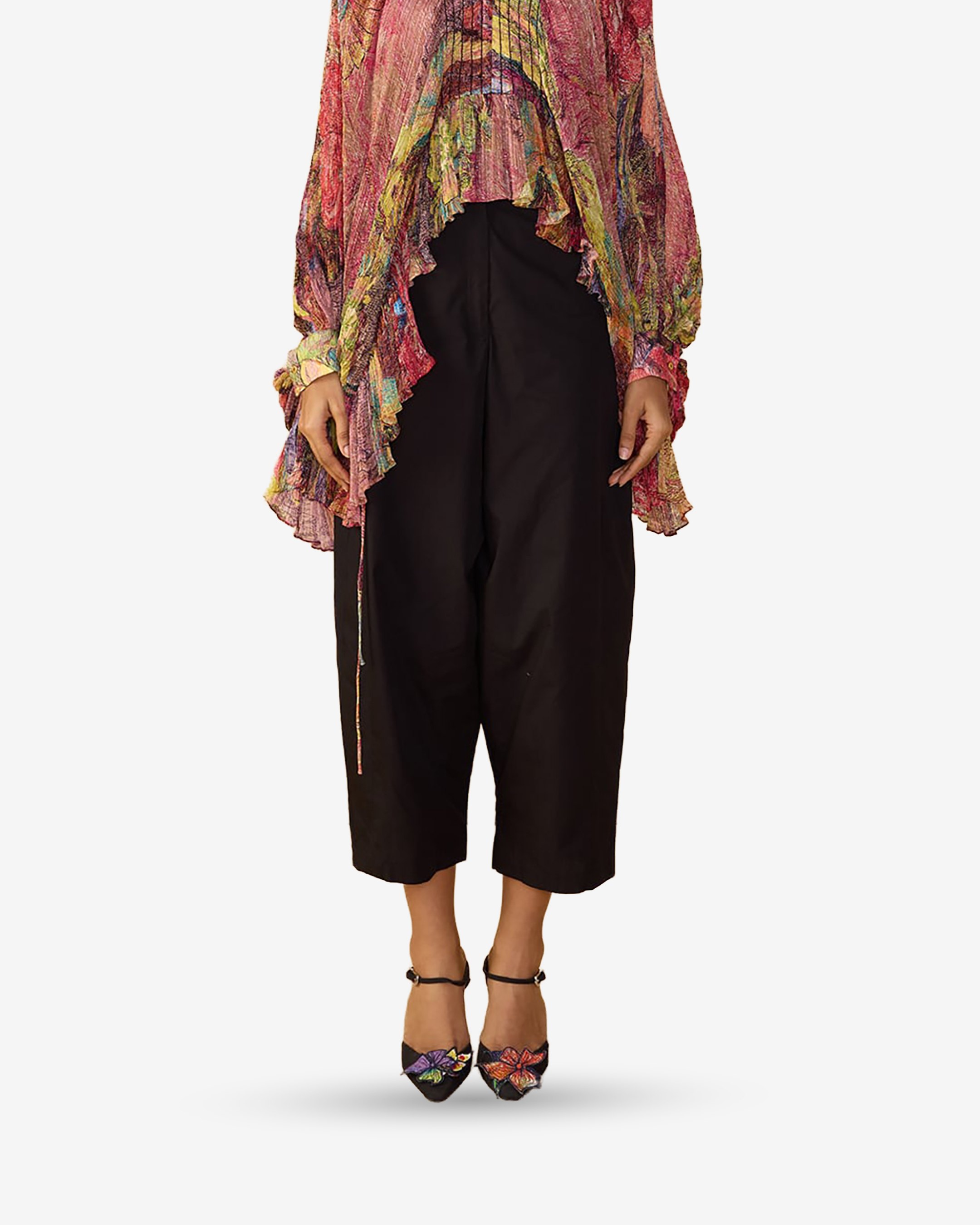 Loly Trousers