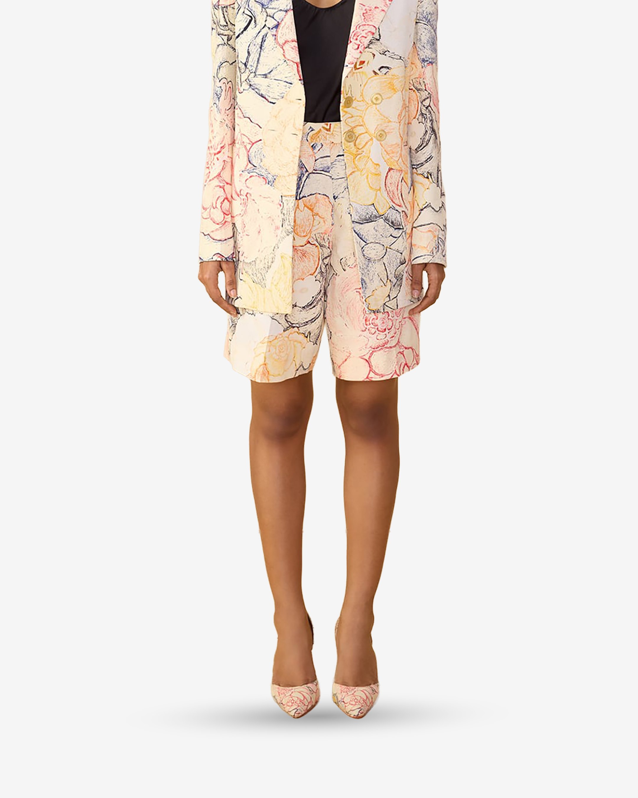 Rowan Shorts