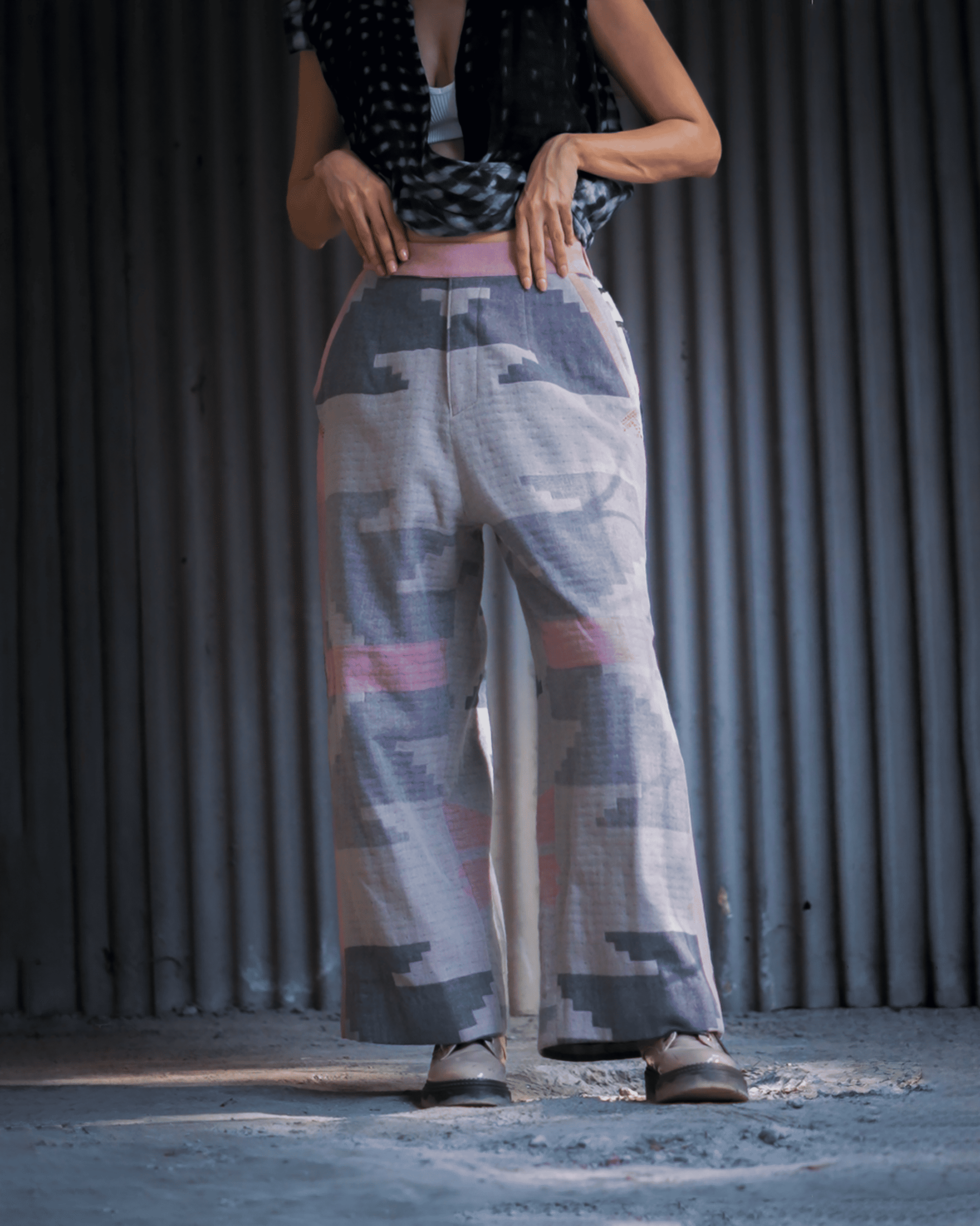 Bora Pants