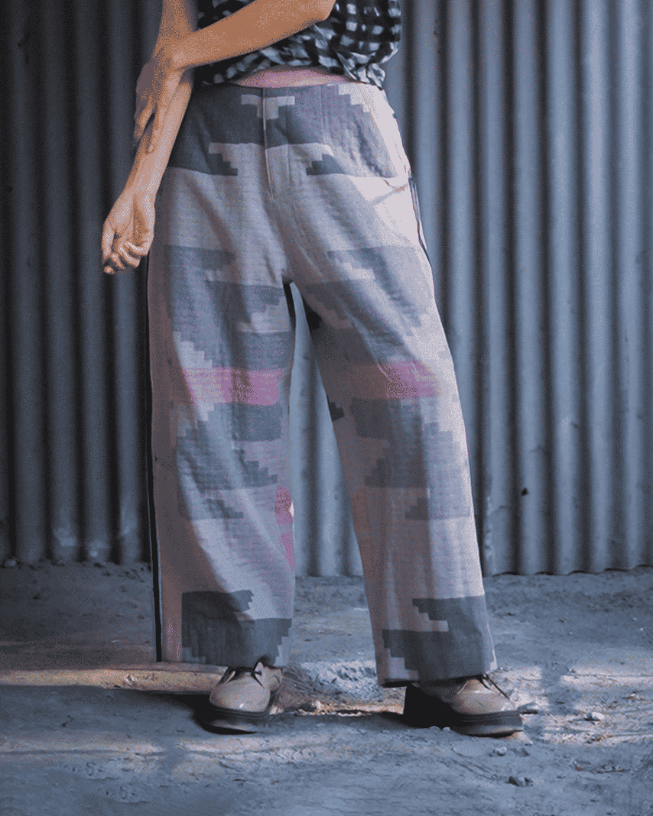 Bora Pants