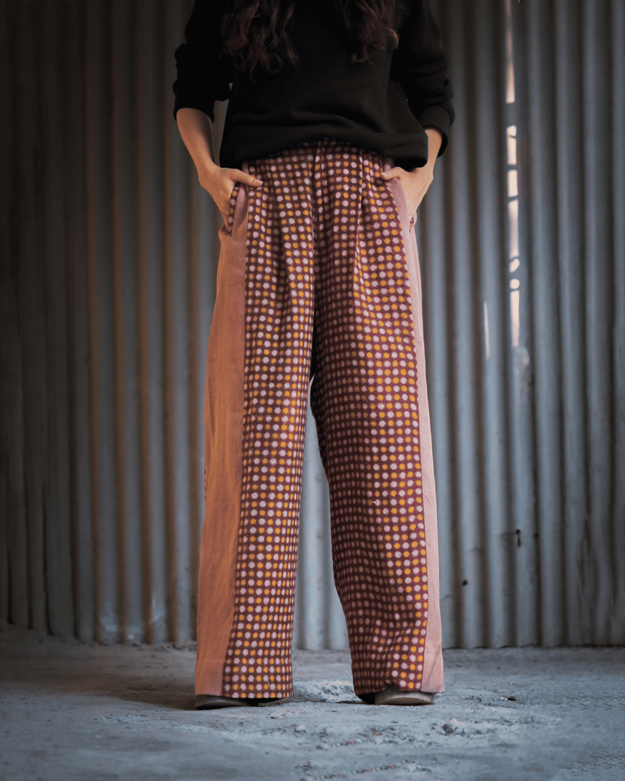 Donny Pants