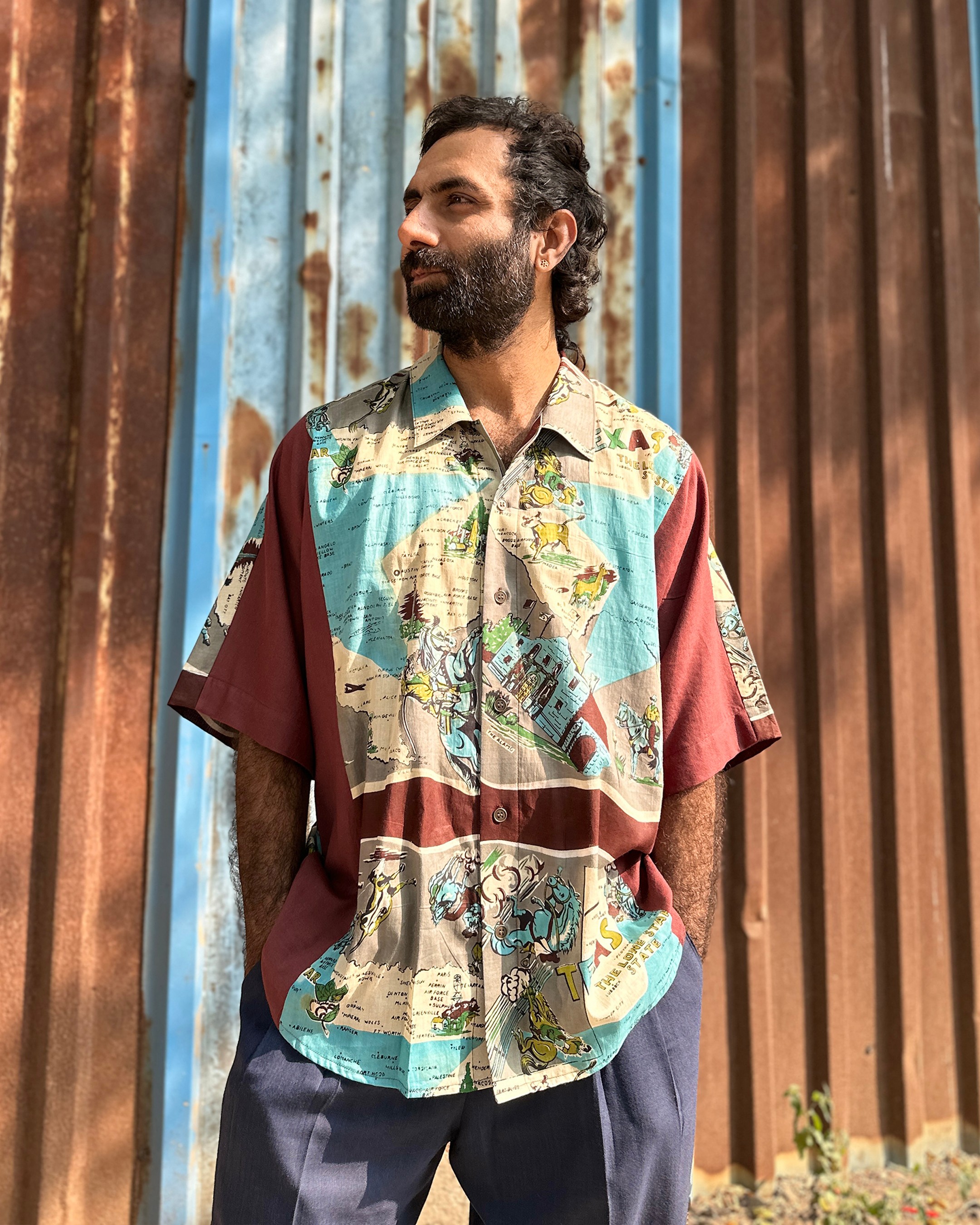 Tenzen Africa Berry