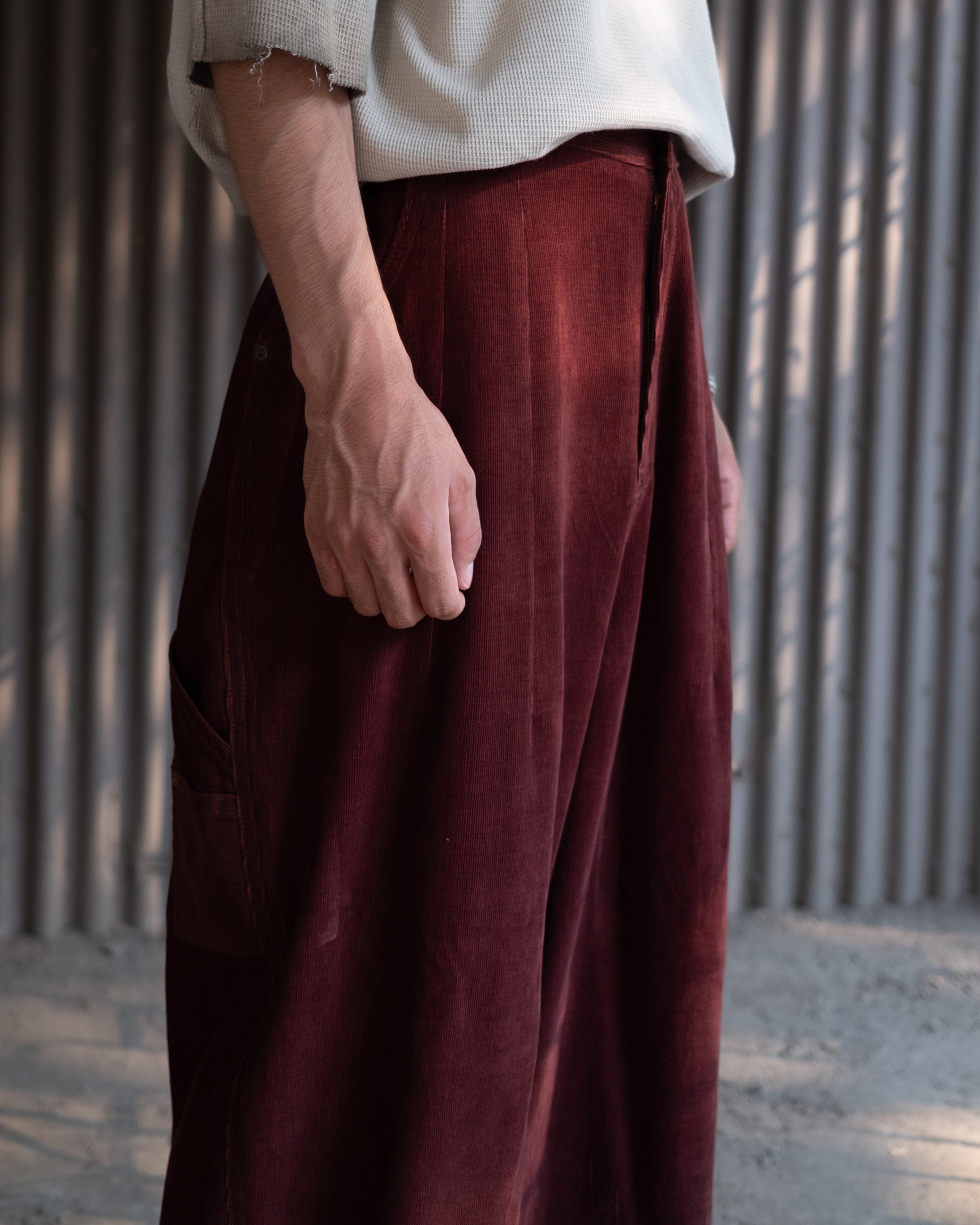 Charlie Pants