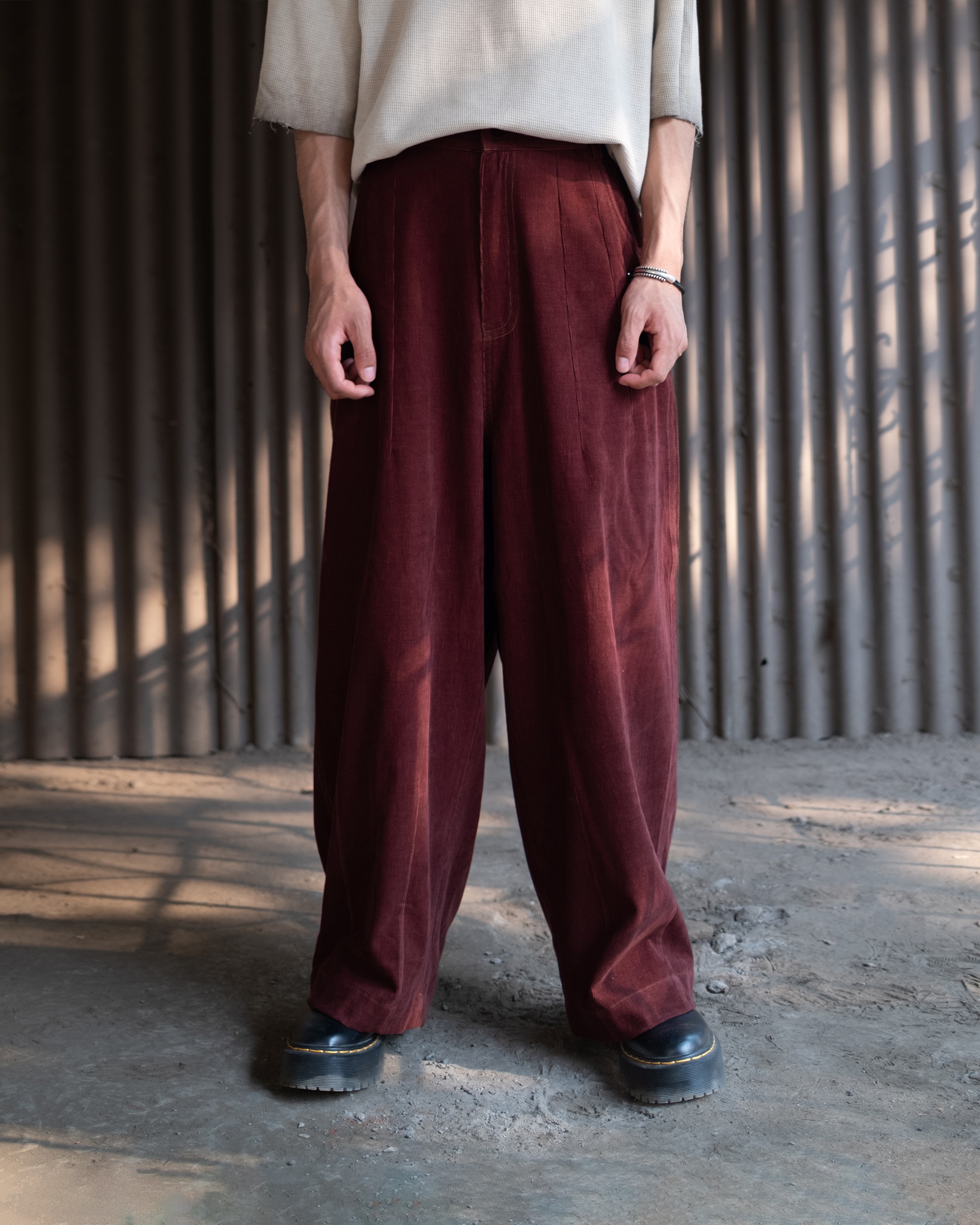Charlie Pants