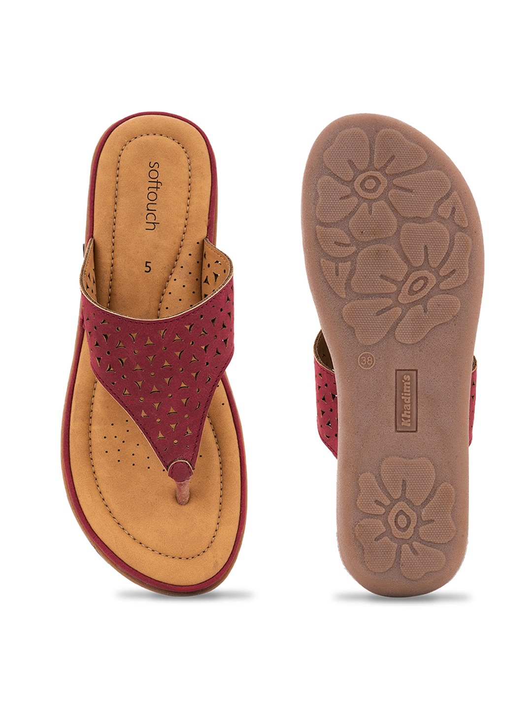 Khadims softouch sales