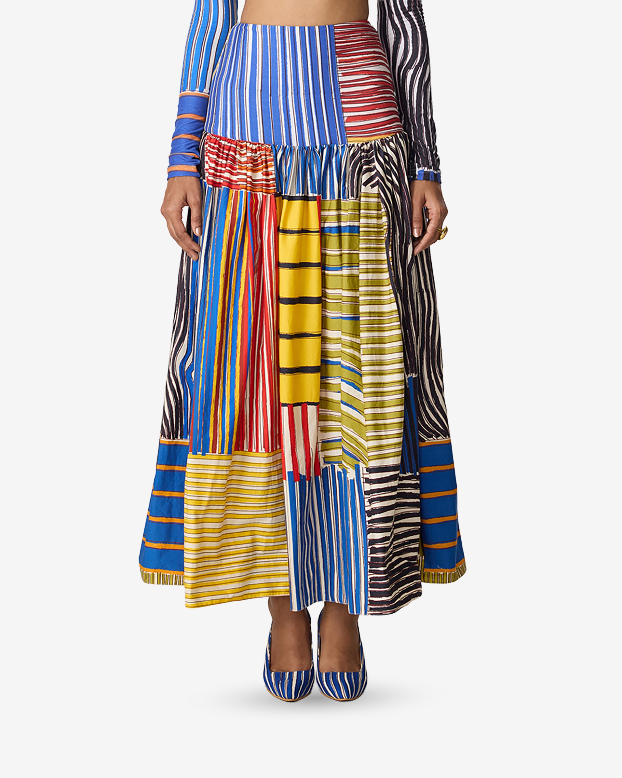 Jasper Skirt