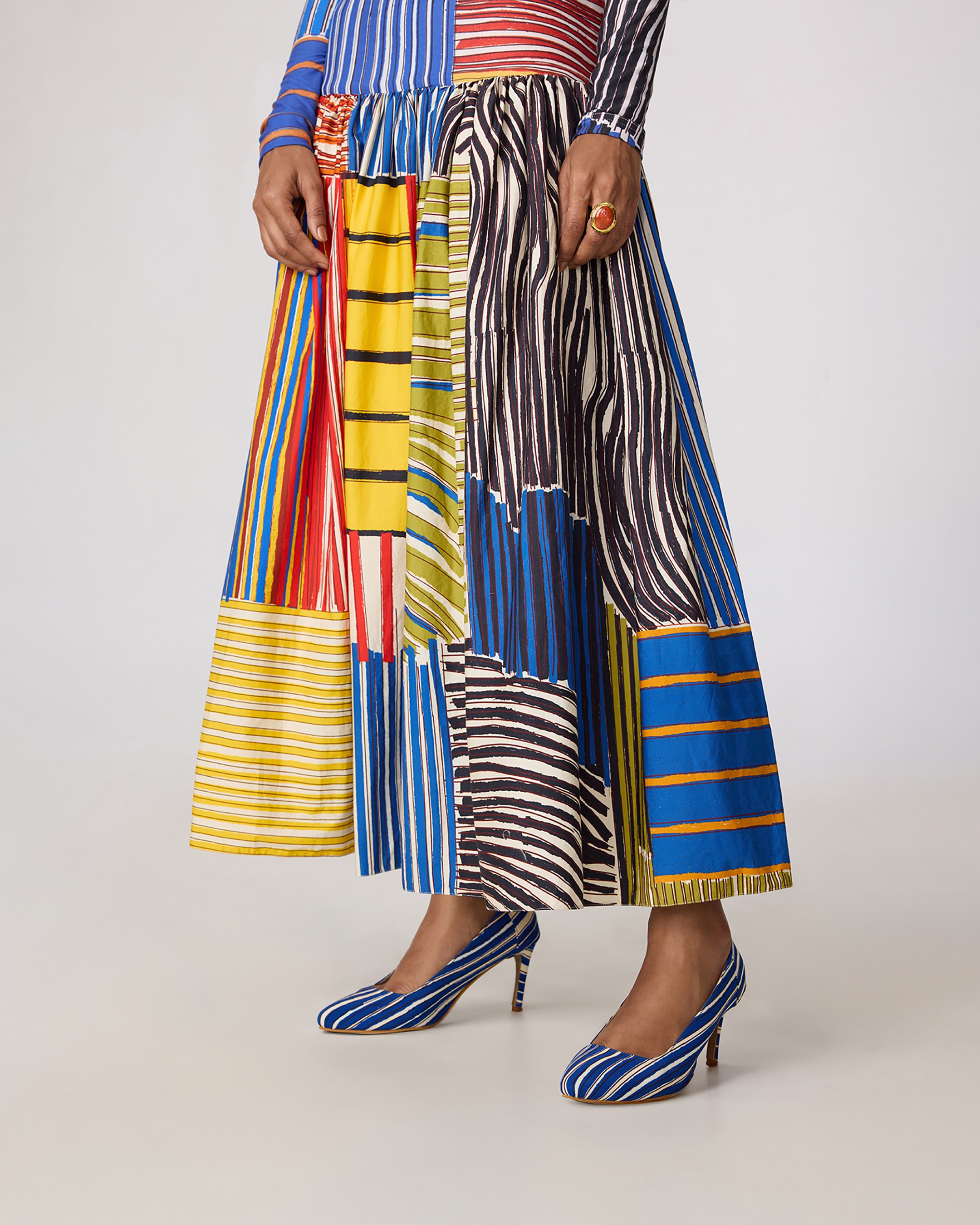 Jasper Skirt