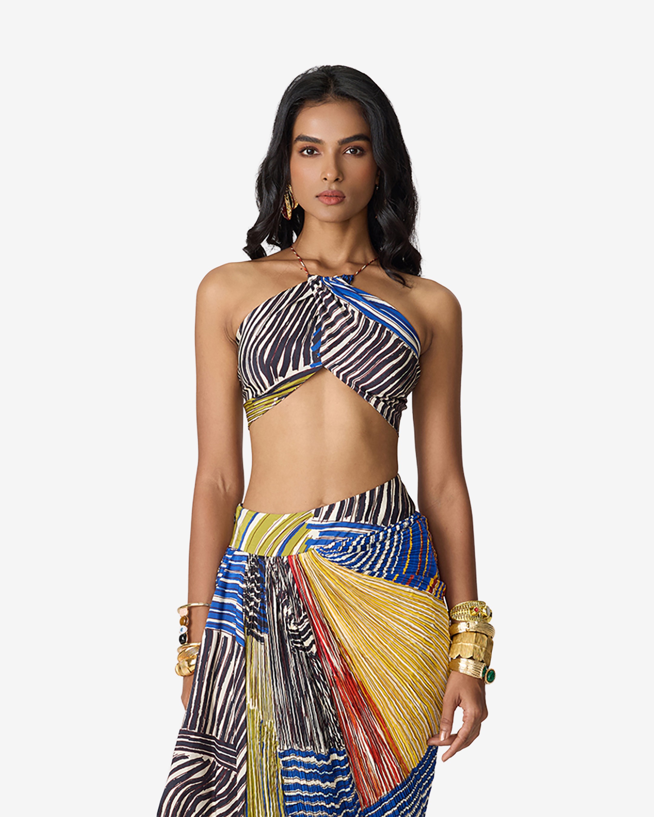 Keha Blouse