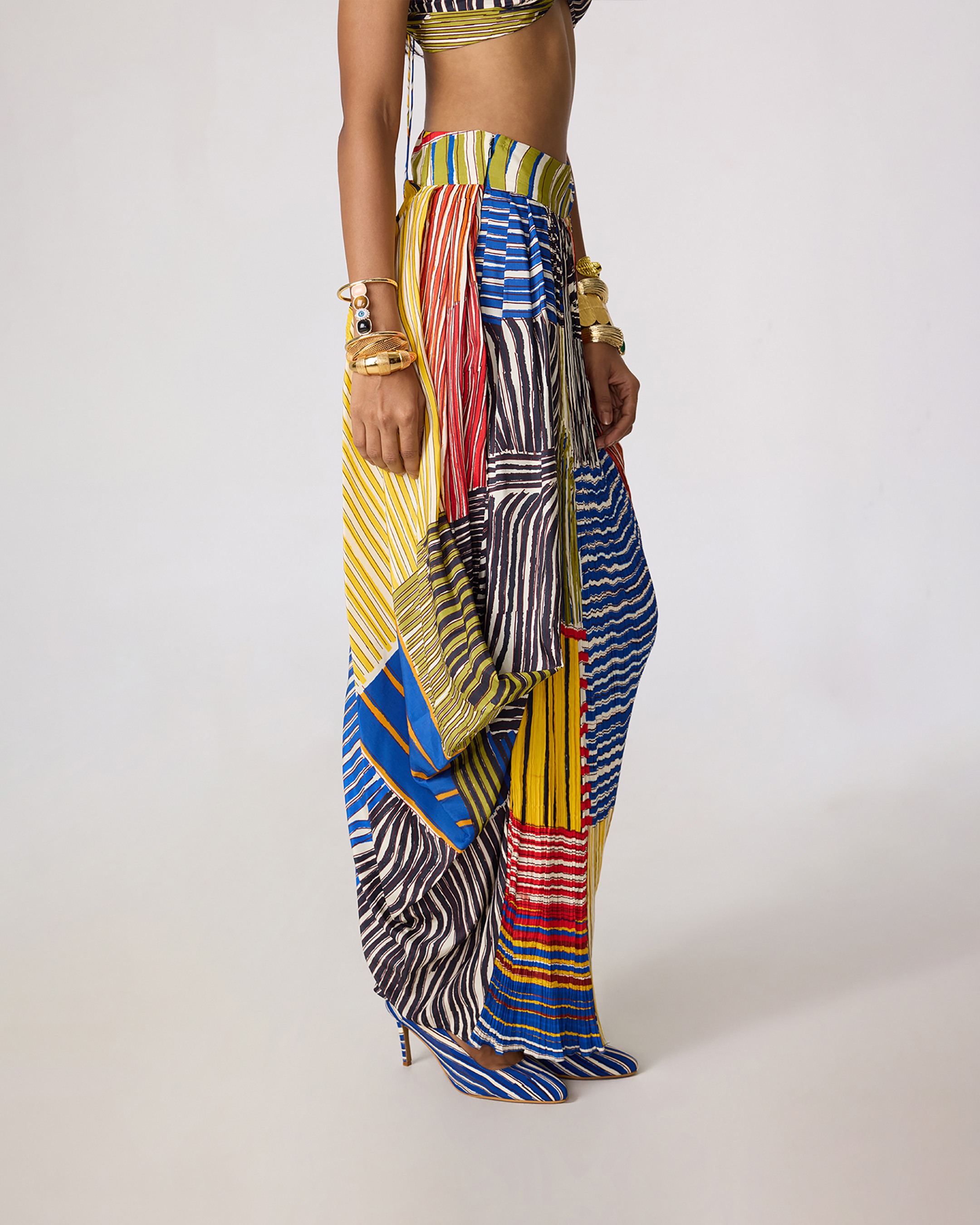Keha Skirt