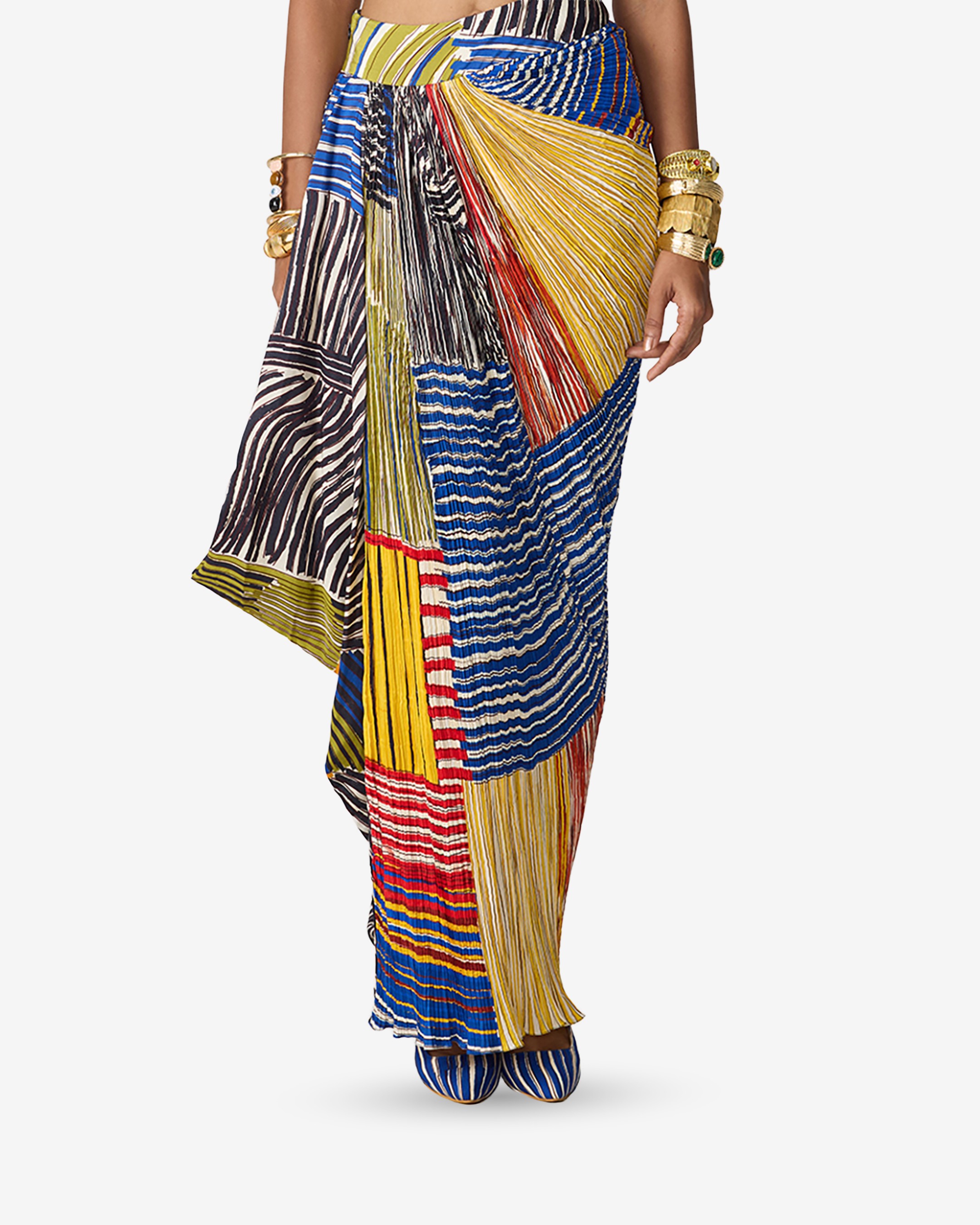 Keha Skirt