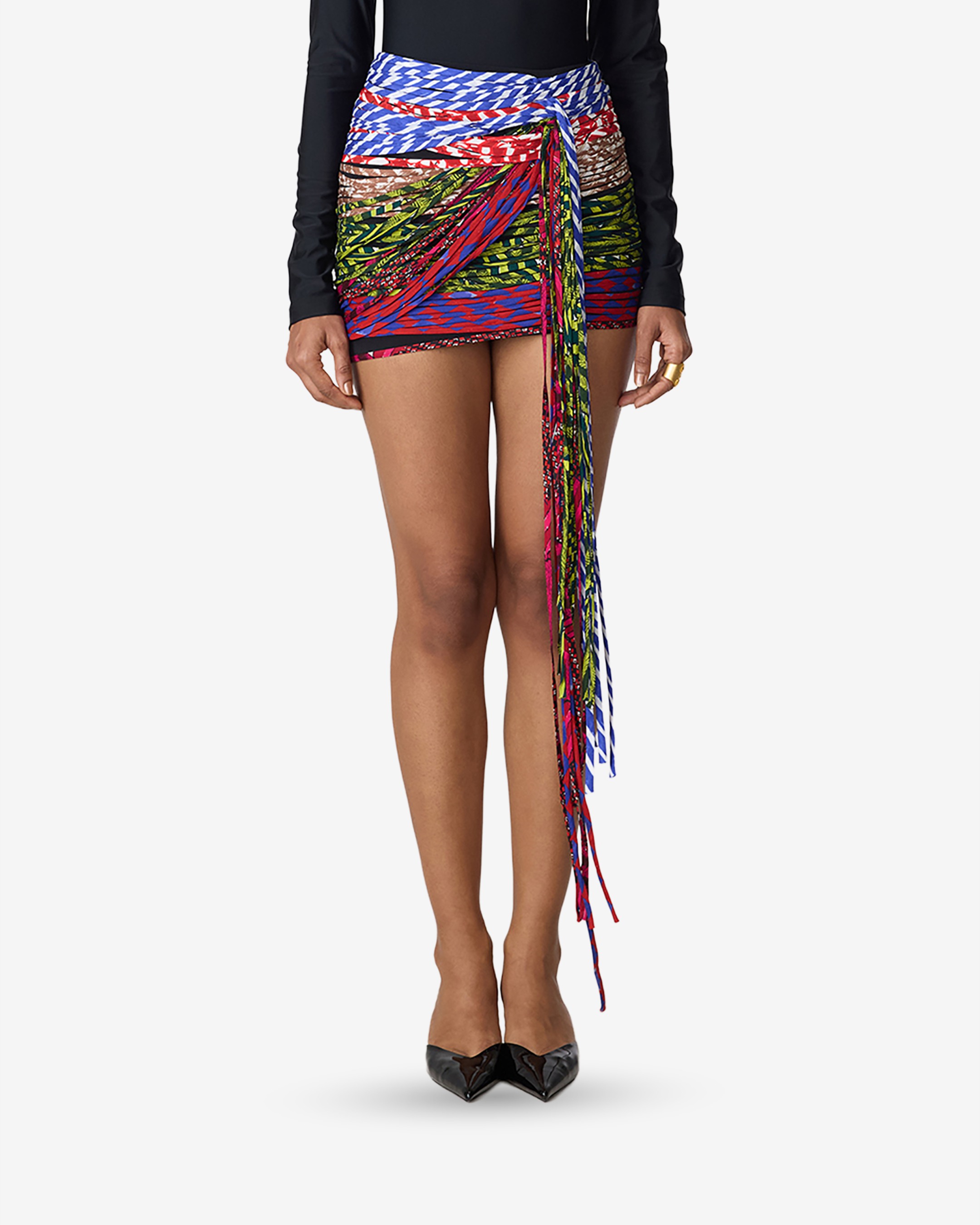 Oakley Skirt