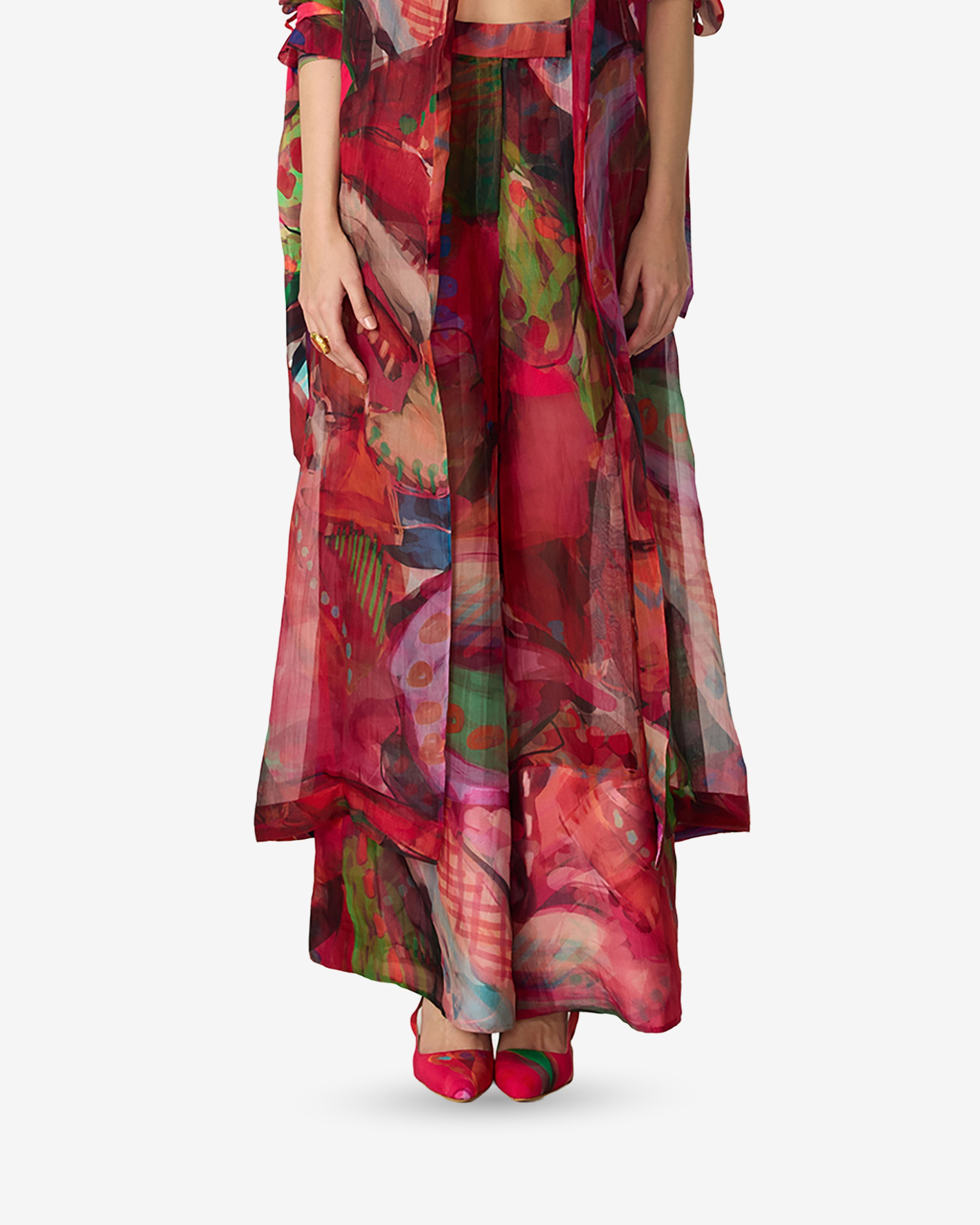 Vellora Trousers