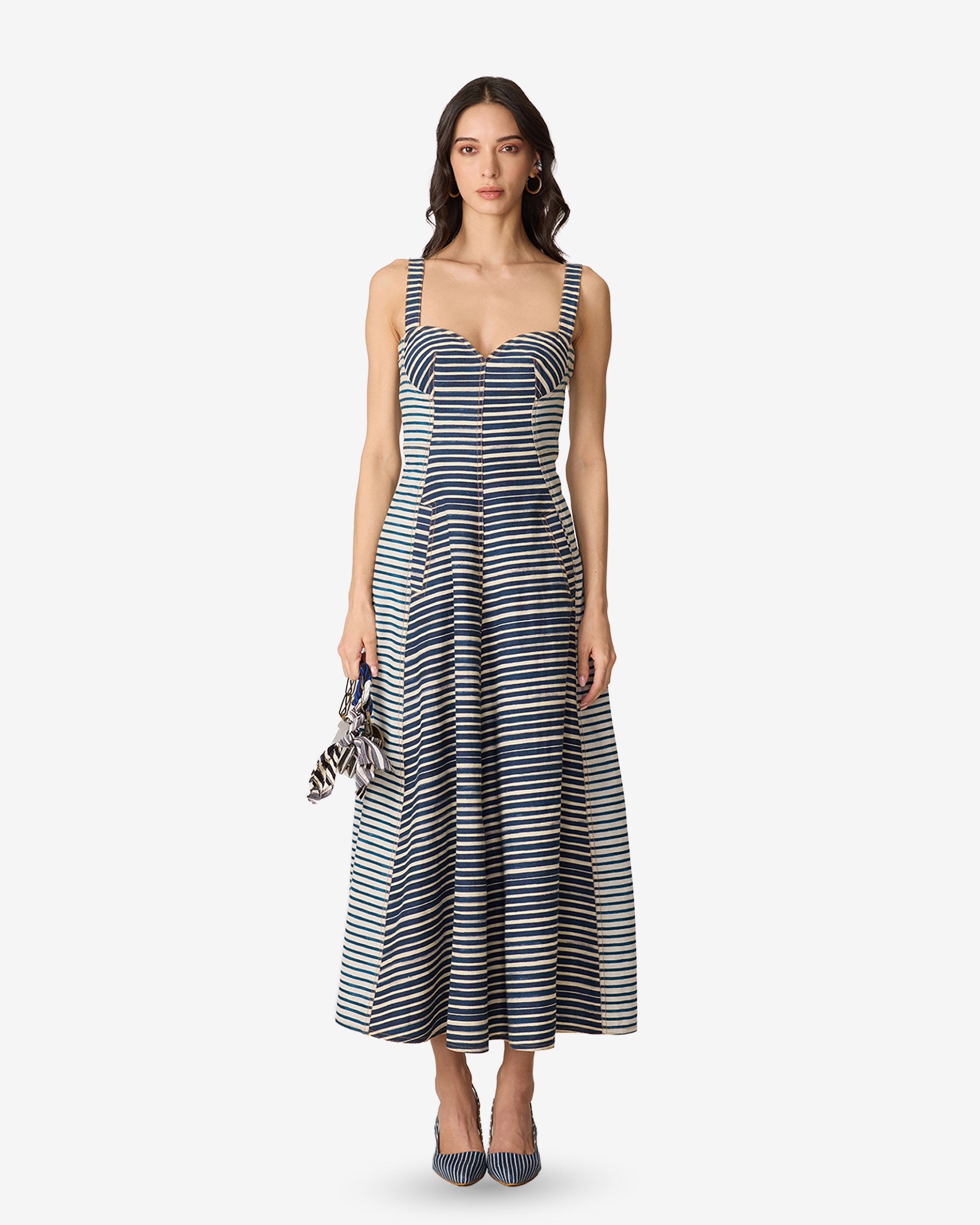 Fia Dress