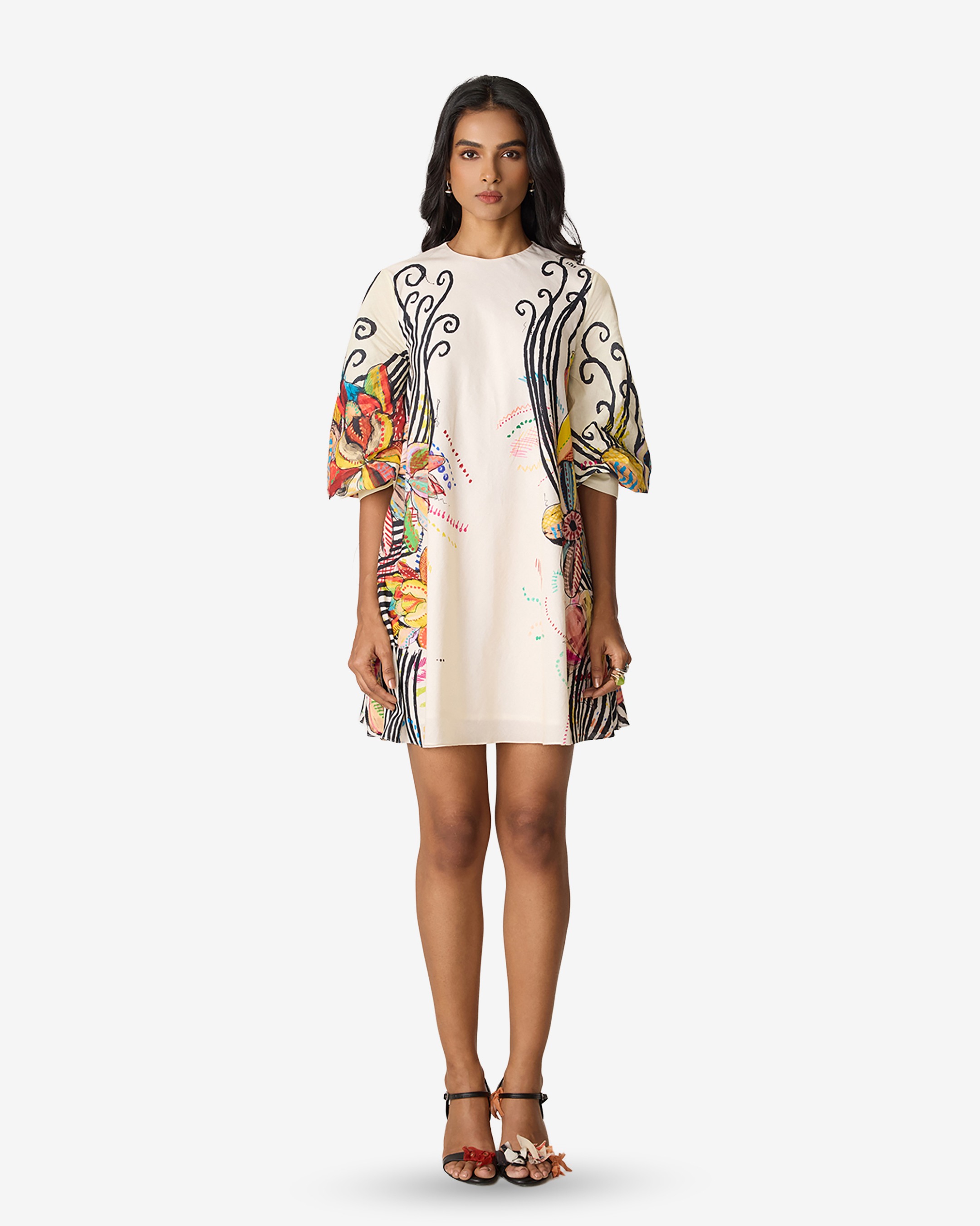 Nova Dress