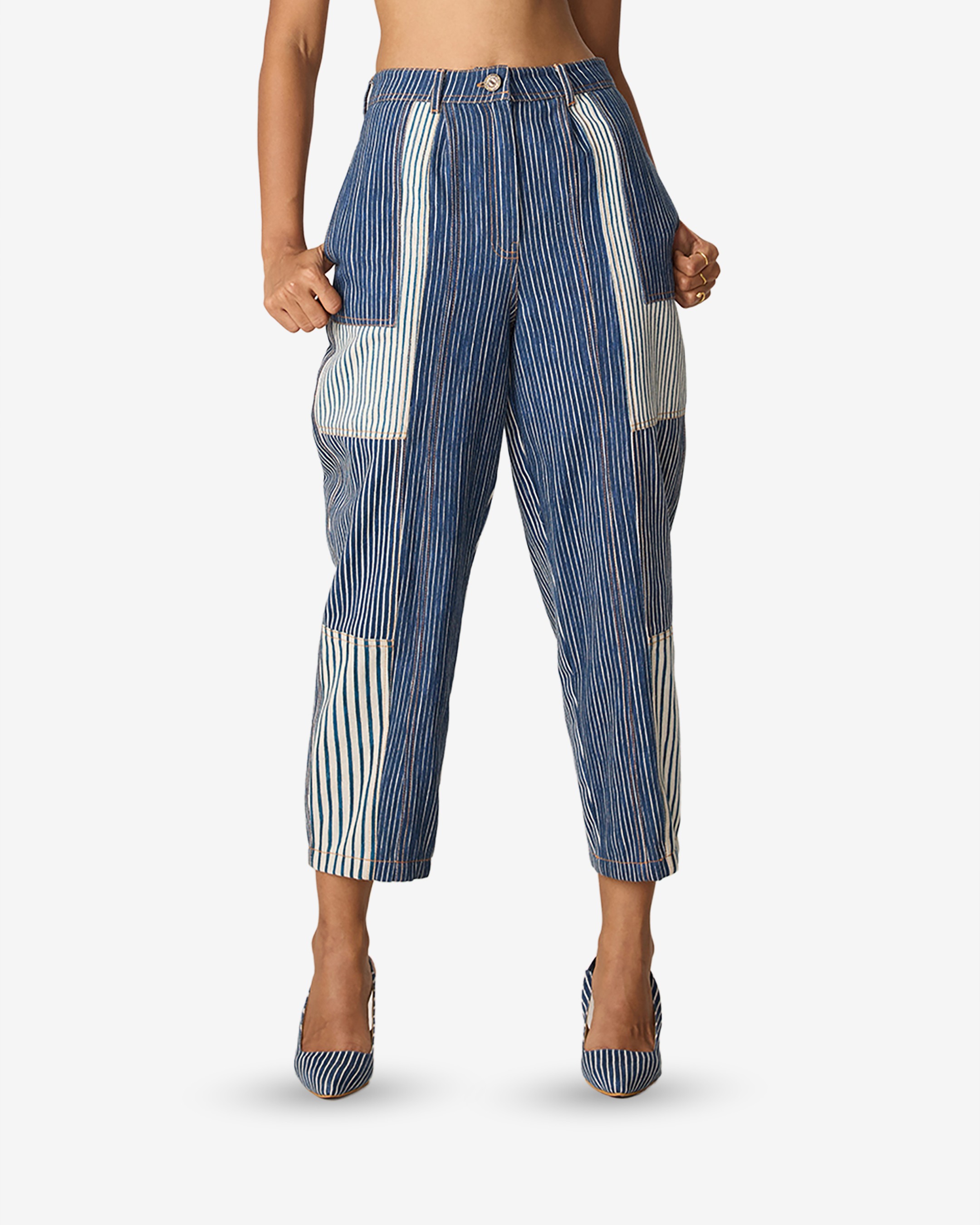 Jax Jeans