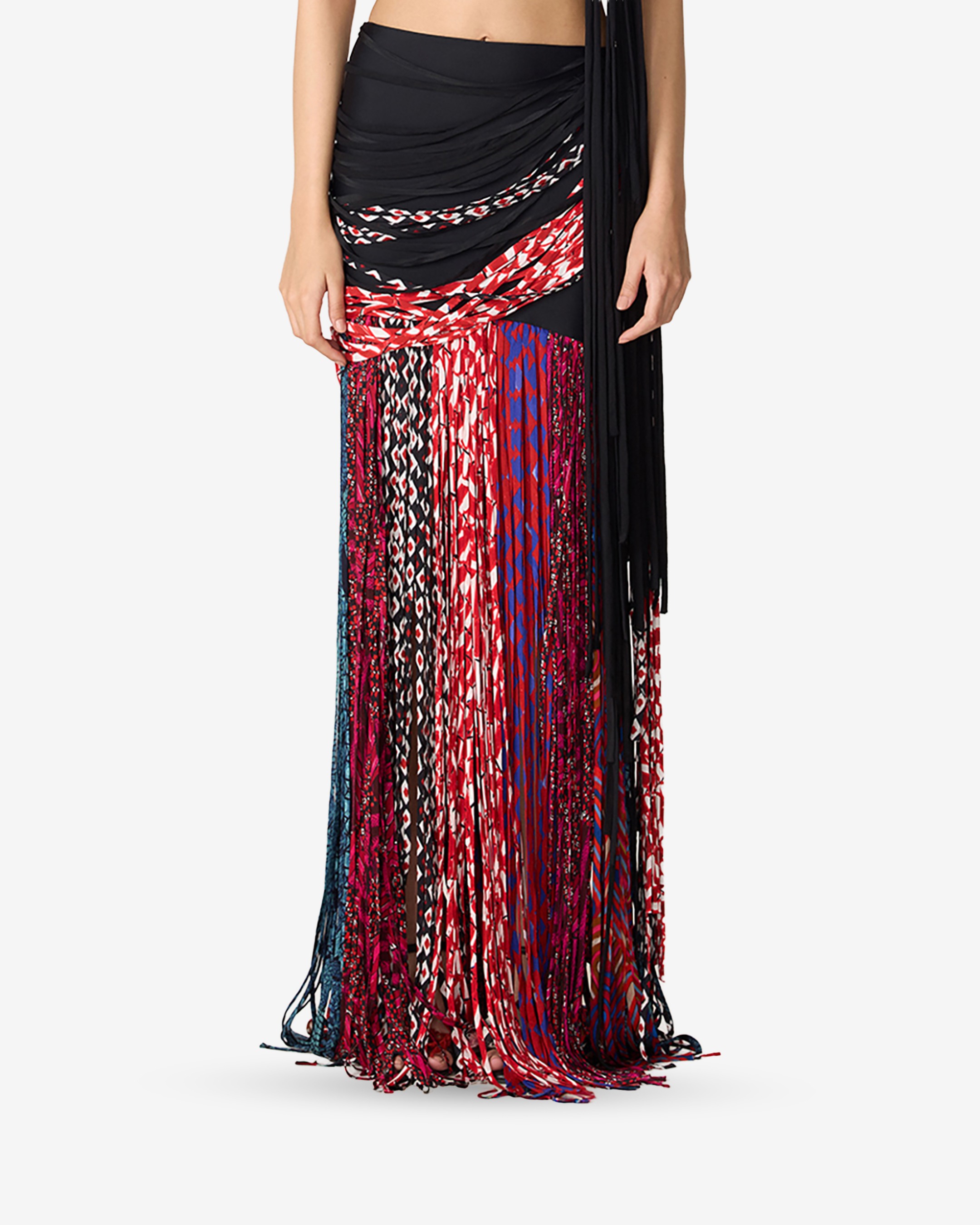 Eden Skirt