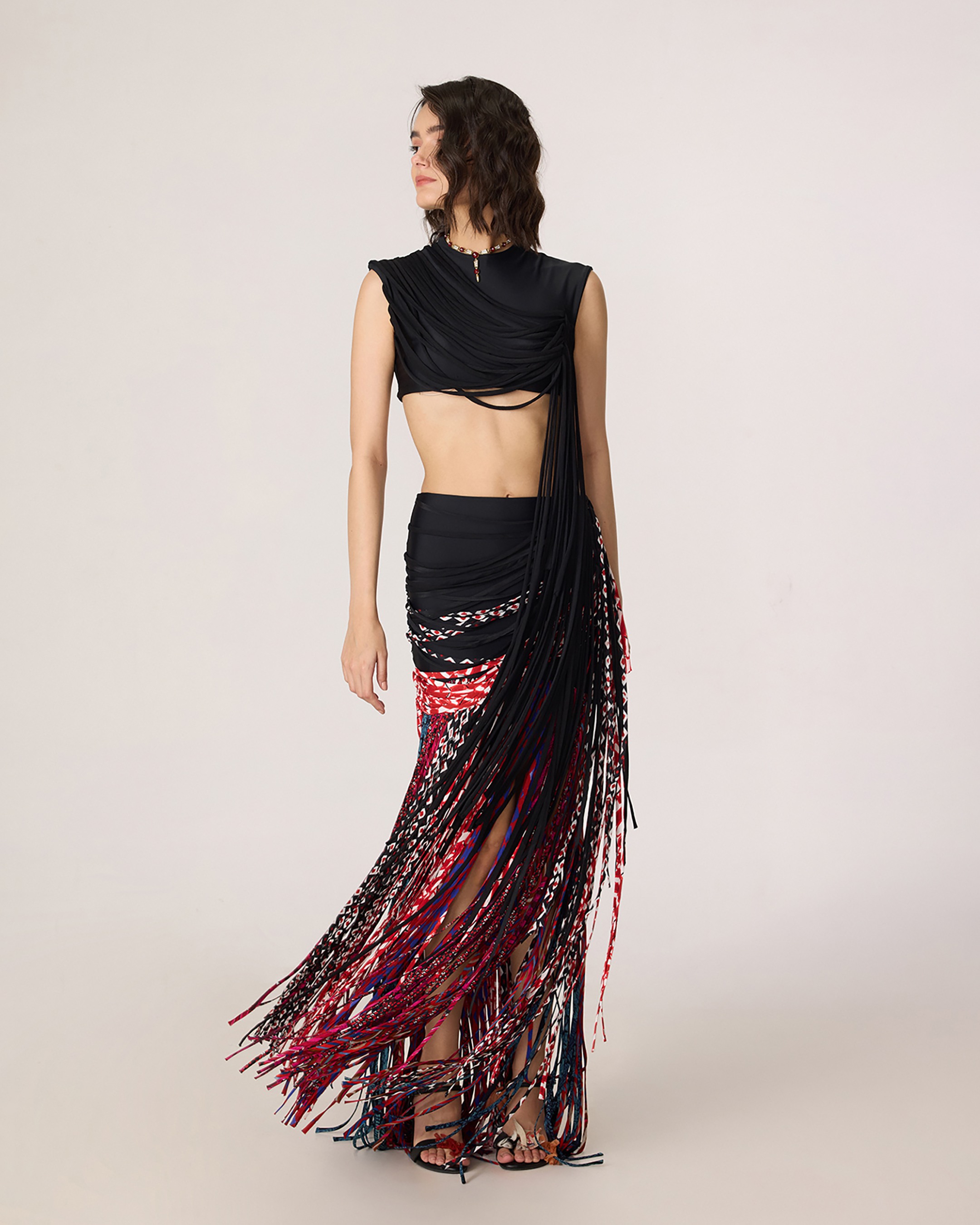 Eden Skirt