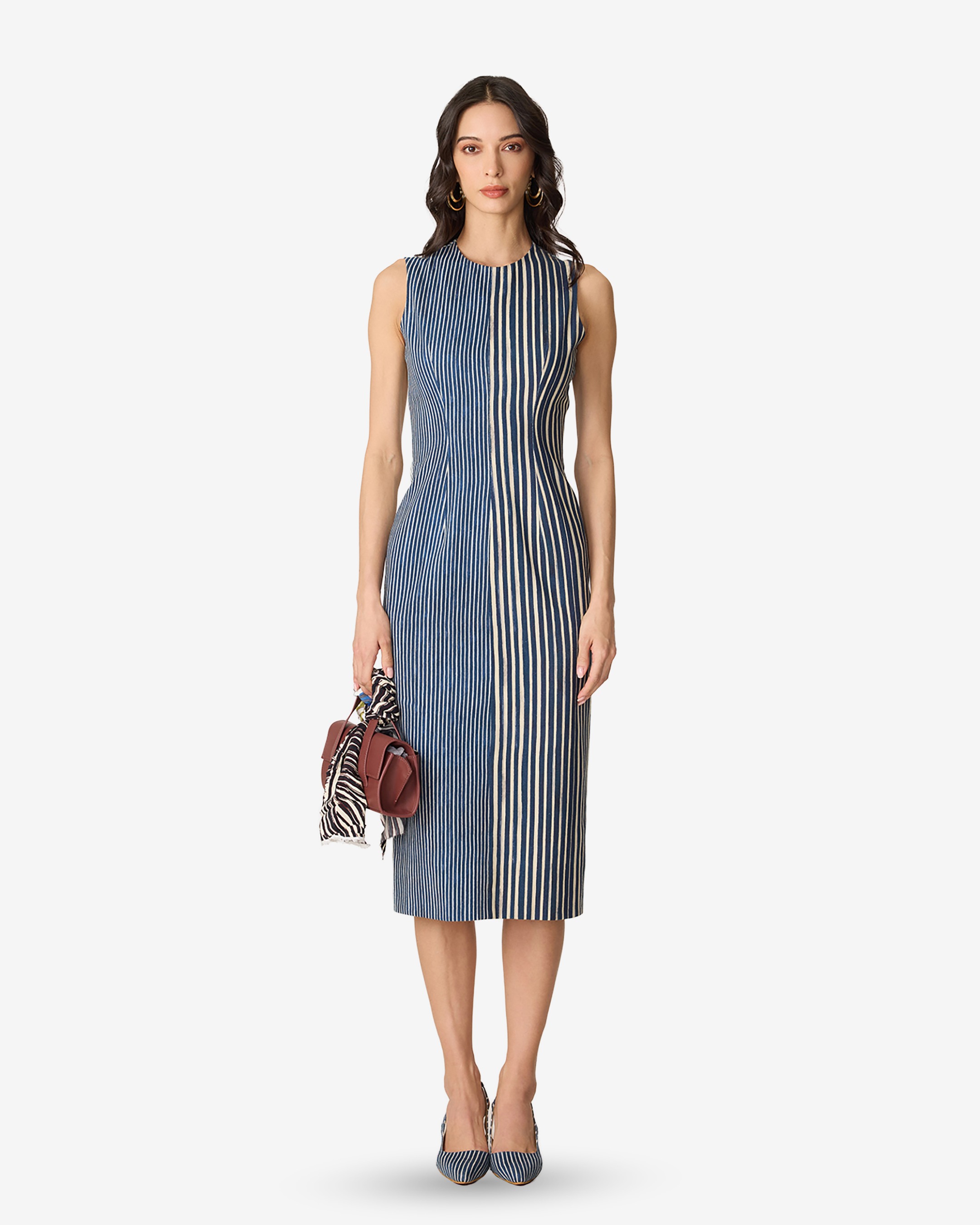 Cassidy Dress