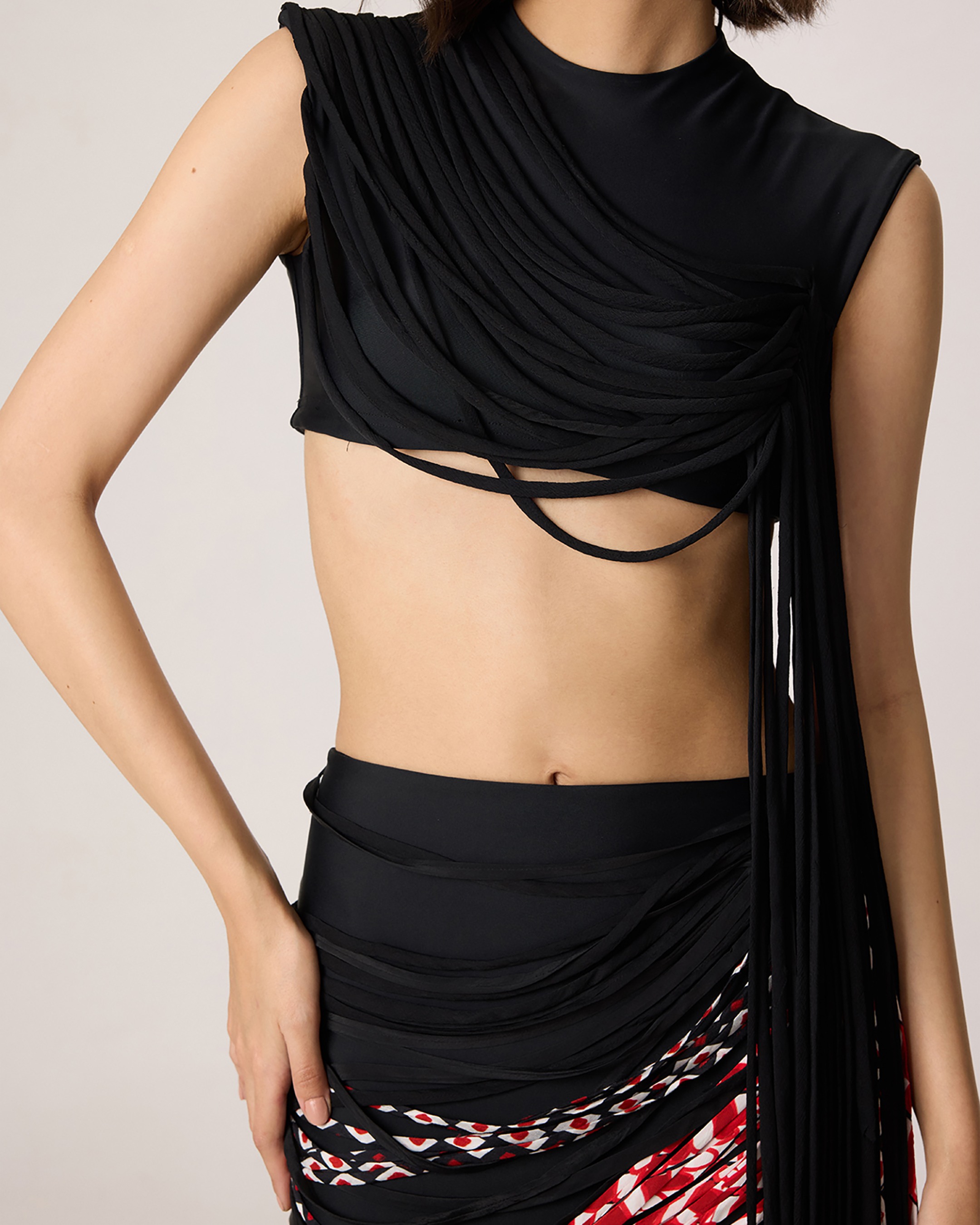 Melia Blouse