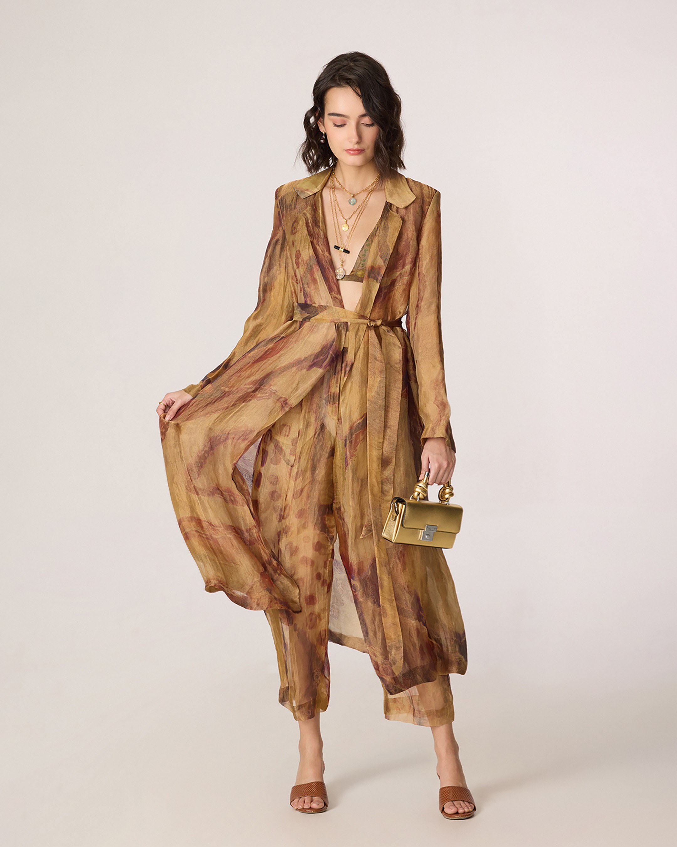 Vellora Trousers