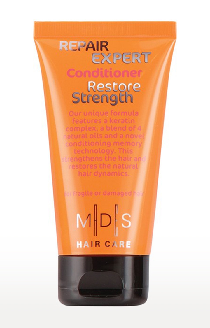 MADES | Mades Hair Care Repair Expert Conditioner Restore Strength 75Ml 0
