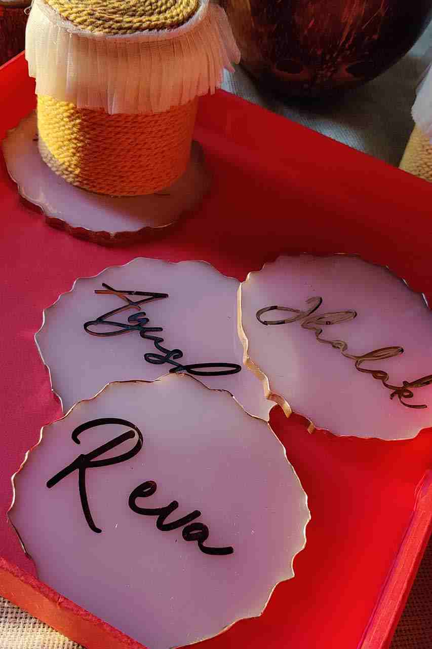 BRIDESMAID HAMPER