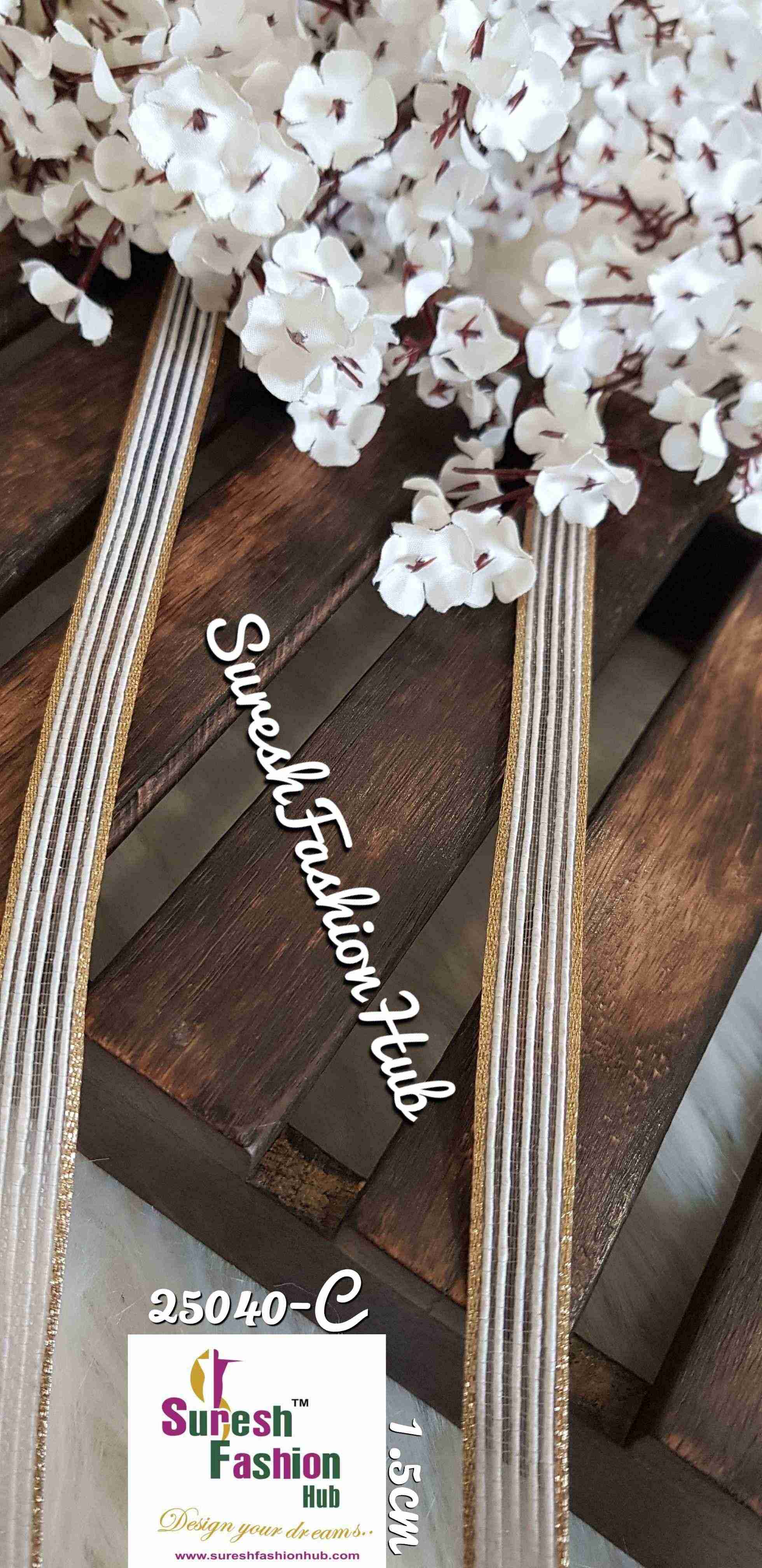 Gentle Grey Decorative Trim