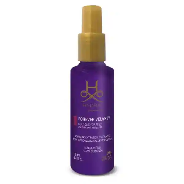 Hydra Forever Velvety Cologne