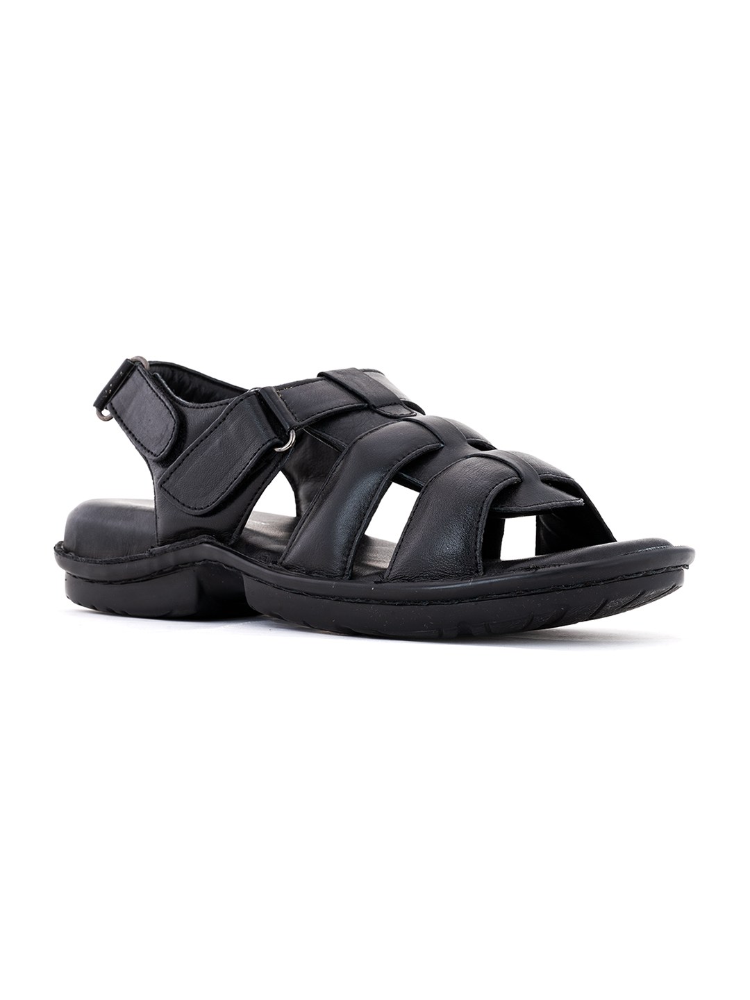 Khadims british walkers best sale leather sandals