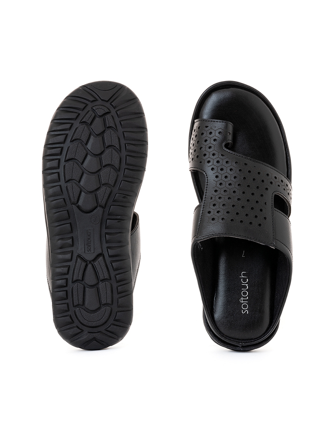 KHADIM - Tan Men's Toe covered Flip Flop - Buy KHADIM - Tan Men's Toe  covered Flip Flop Online at Best Prices in India on Snapdeal