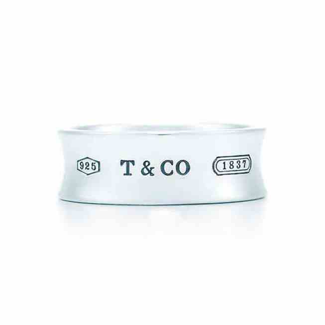 Tiffany 1837��:Ring