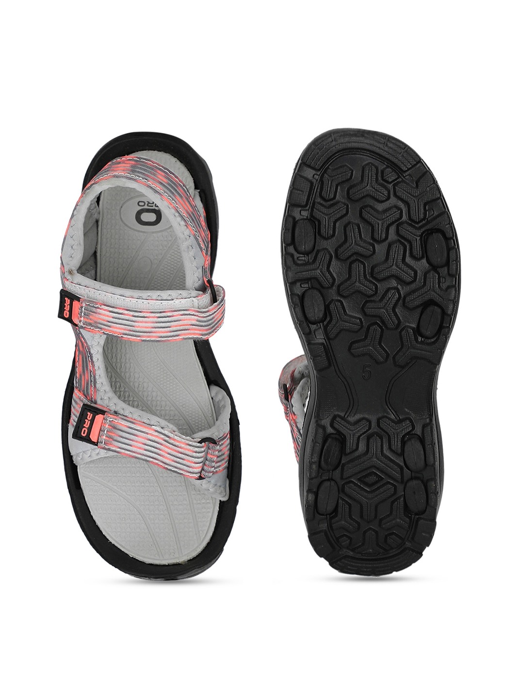 Khadim's on sale pro chappal