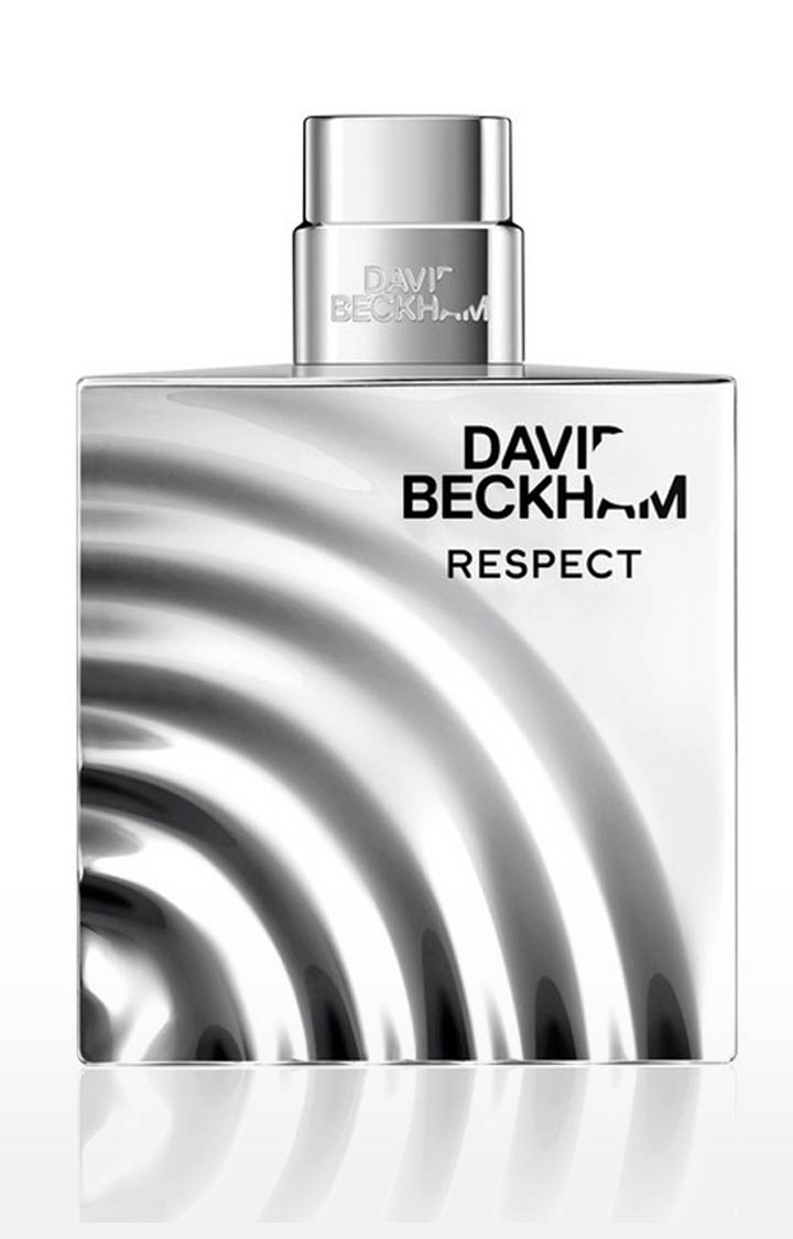 David Beckham | Respect Eau De Toilette 90 Ml 1