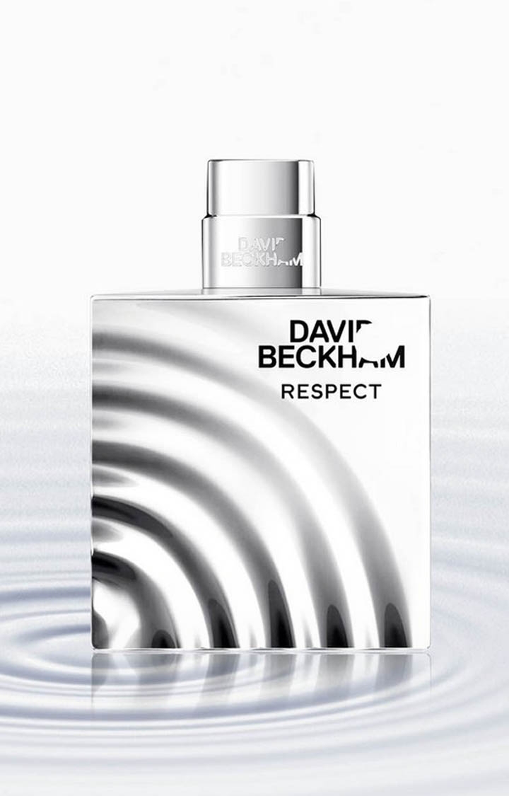 David Beckham | Respect Eau De Toilette 90 Ml 0