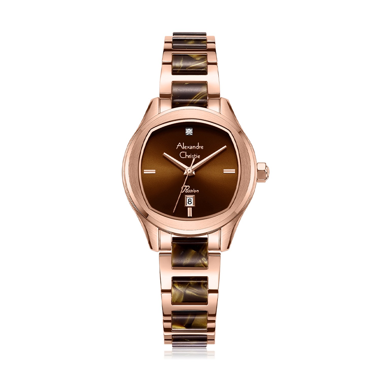 2B82LDBRGBO Women's Classic Quartz Watch 30mm