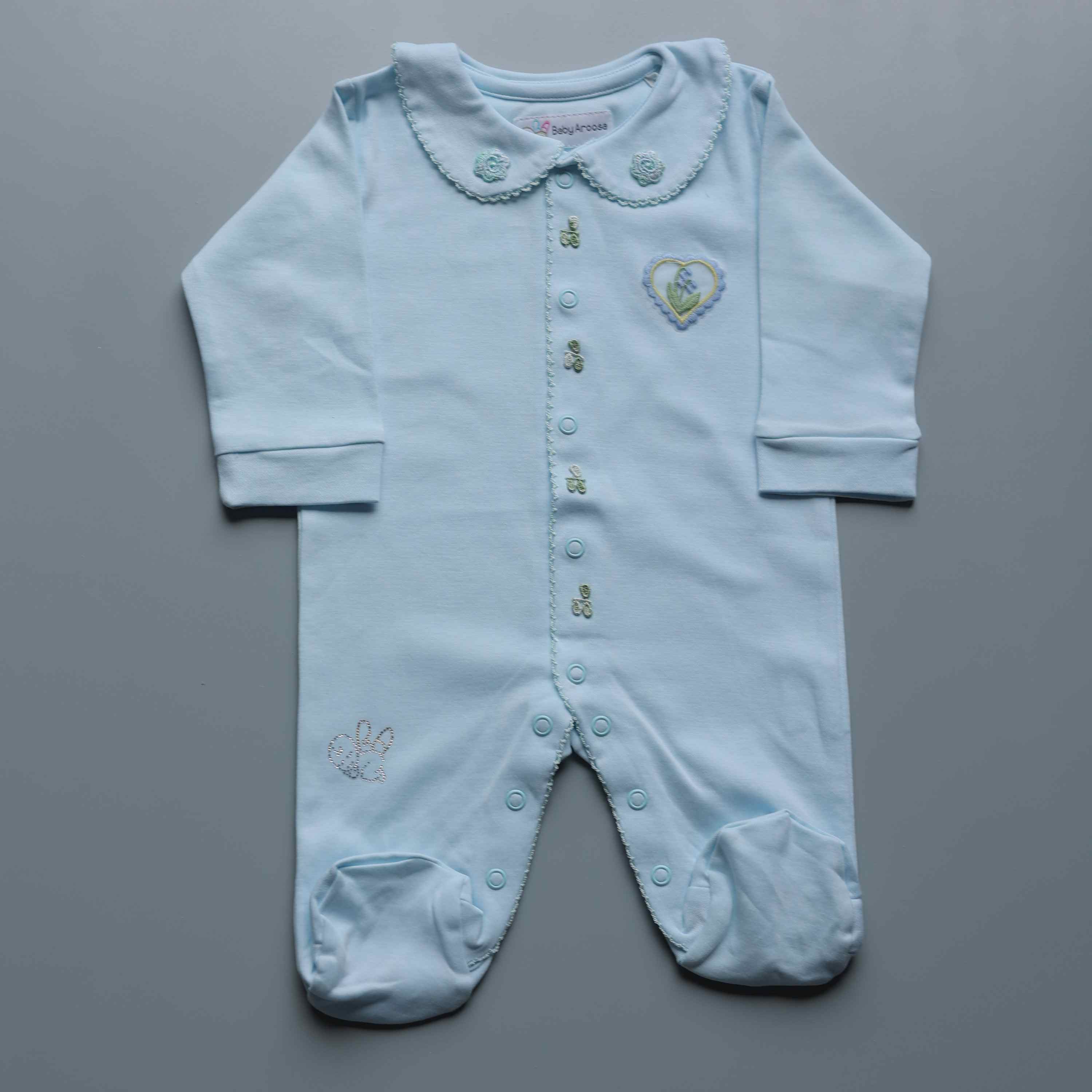 Tiny Tails & Bloom Set