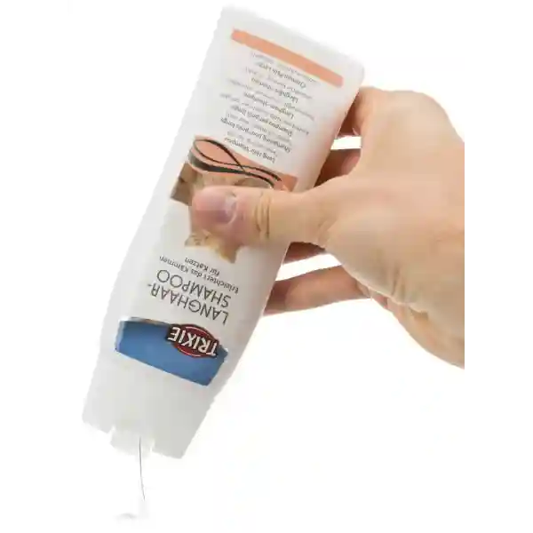 Trixie Long Hair Cat Shampoo