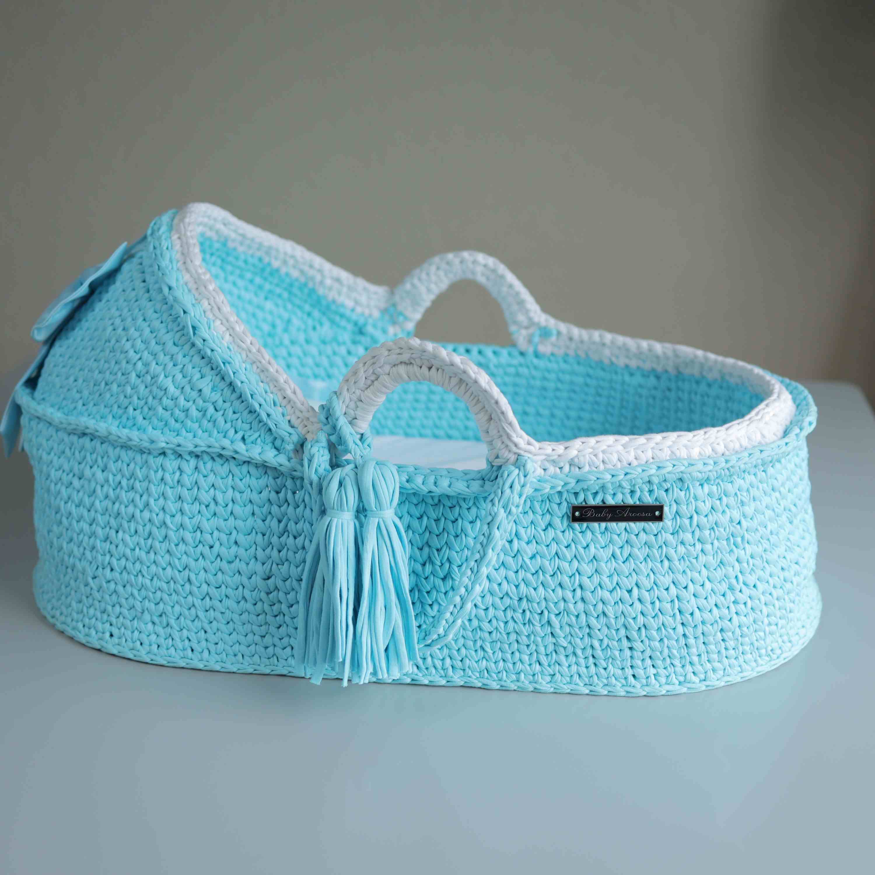 Bluemoon Dream Cradle