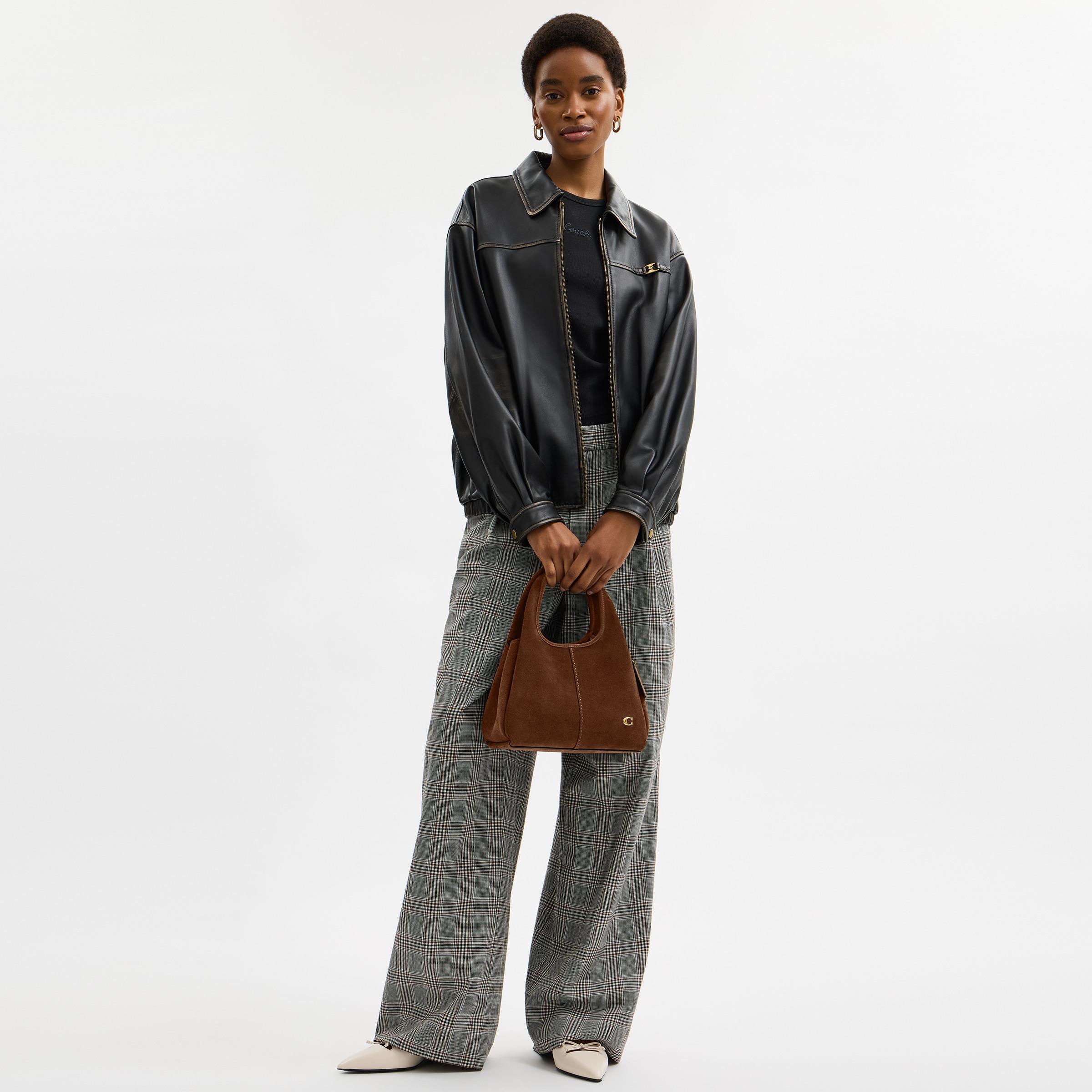 Lana Shoulder Bag 23