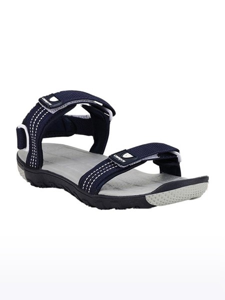 Sparx Men's Sandals & Floaters SS-433-N Blue- R BLUE-10 : Amazon.in: Fashion