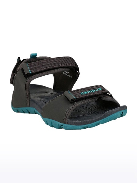 Campus Shoes | Men's Grey 2GC 13 Sandal 0