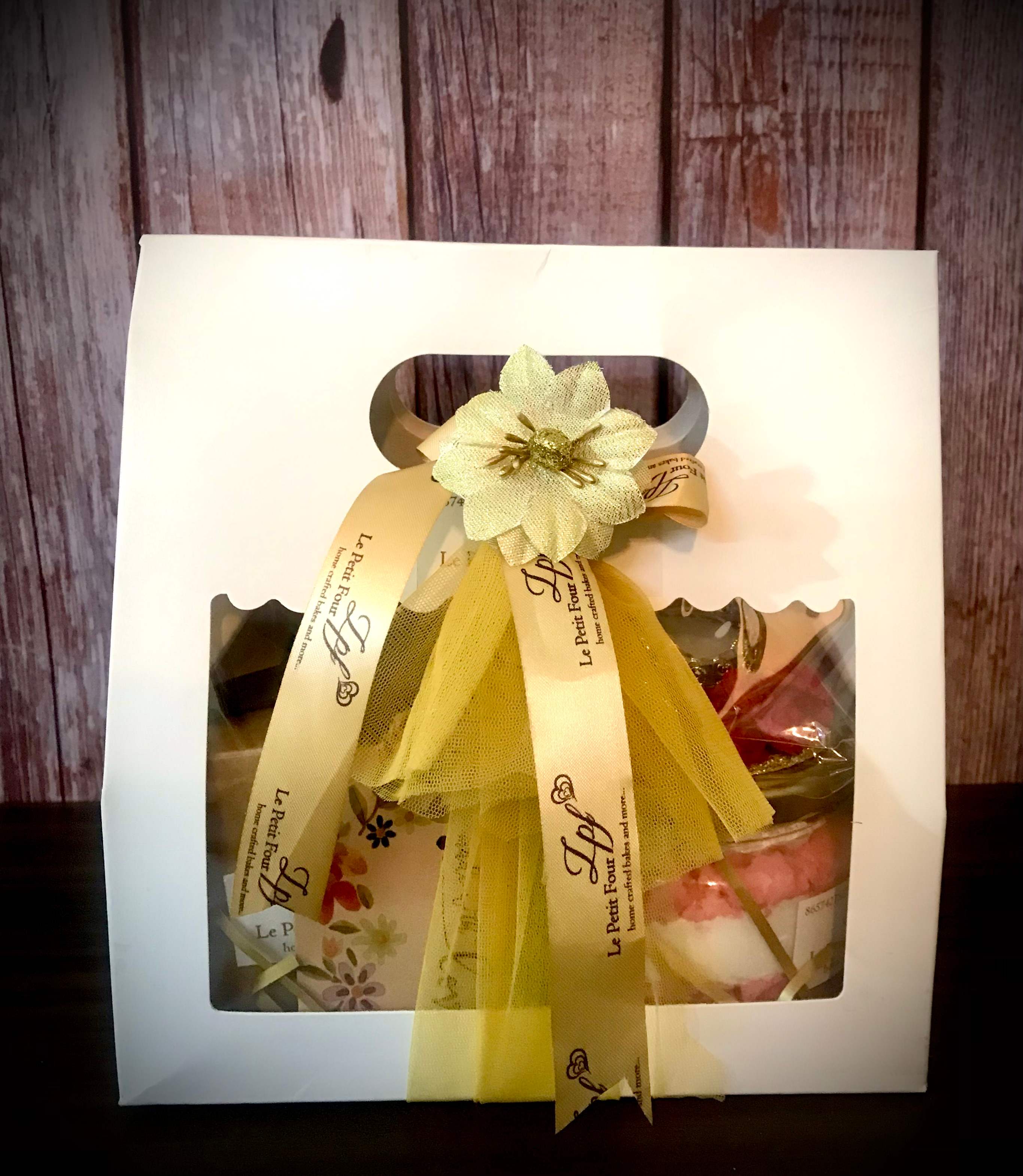 Happy Bag Hamper