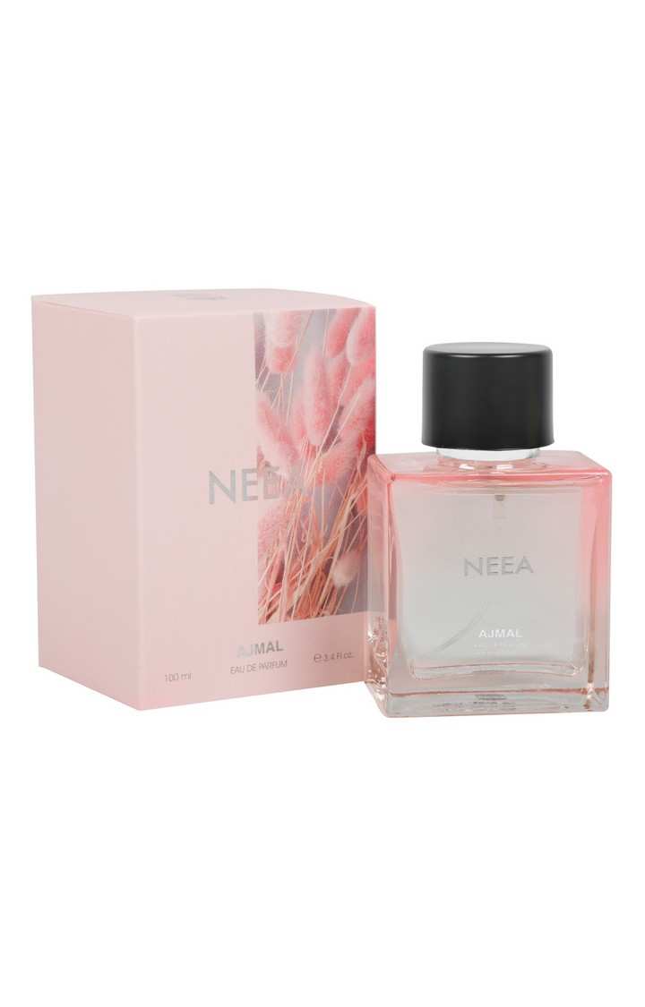 Ajmal Neea EDP Combo Pack of 2 each 100ml (Total 200ML) for Women 