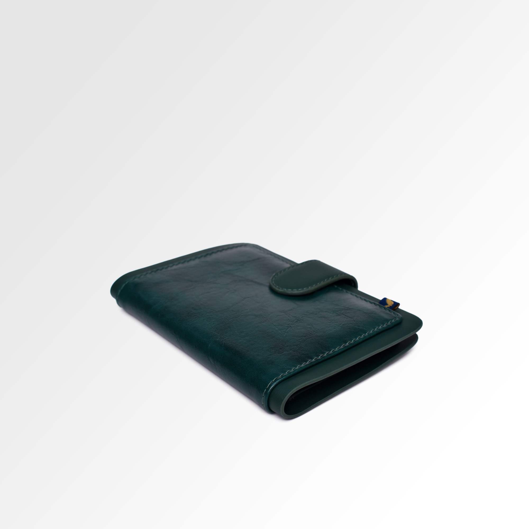 Passport Holder | Moderno | Green