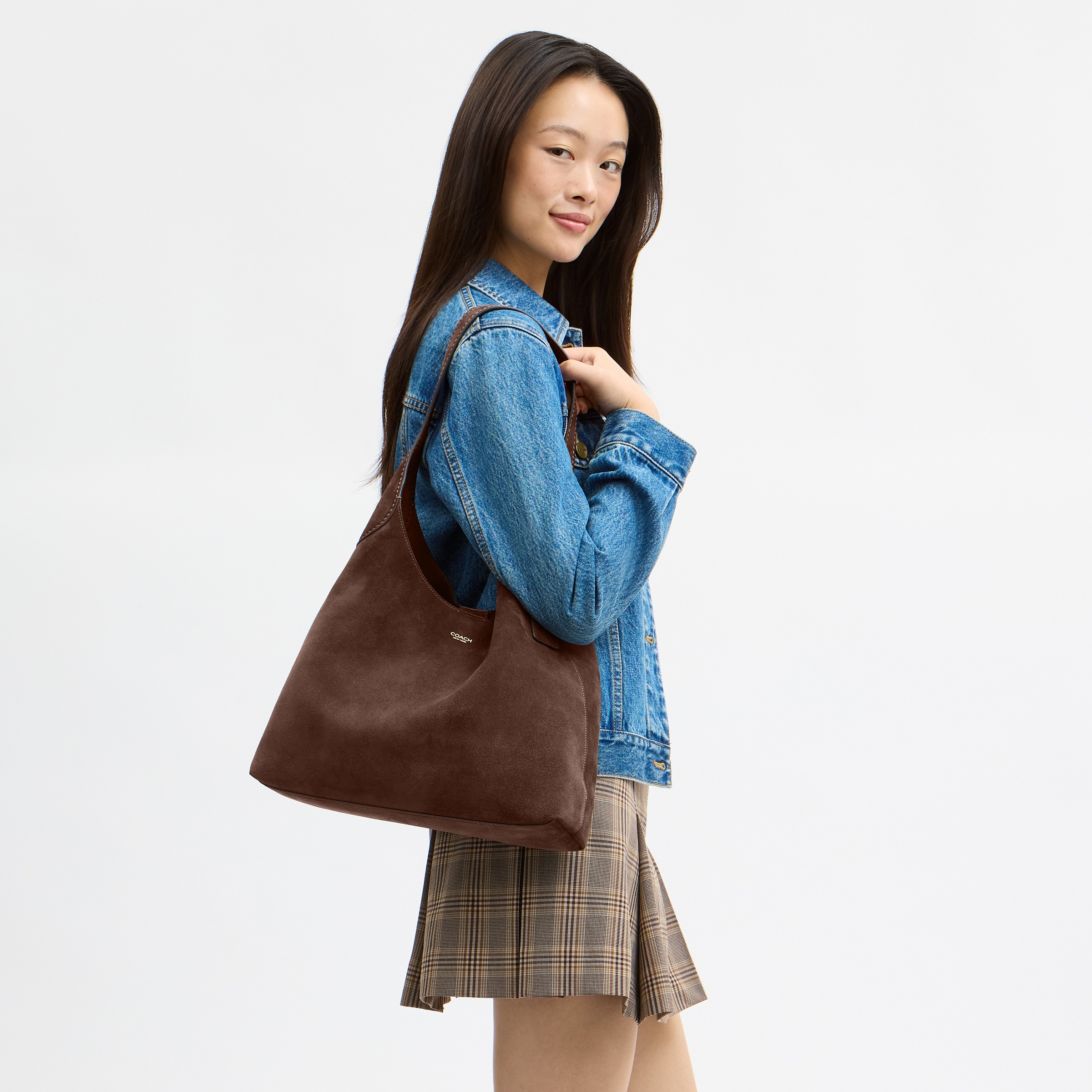 Brooklyn Shoulder Bag 34